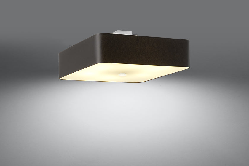 Ceiling Lamp LOKKO 55 white