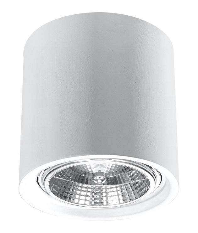 Wall lamp ceramic KALU
