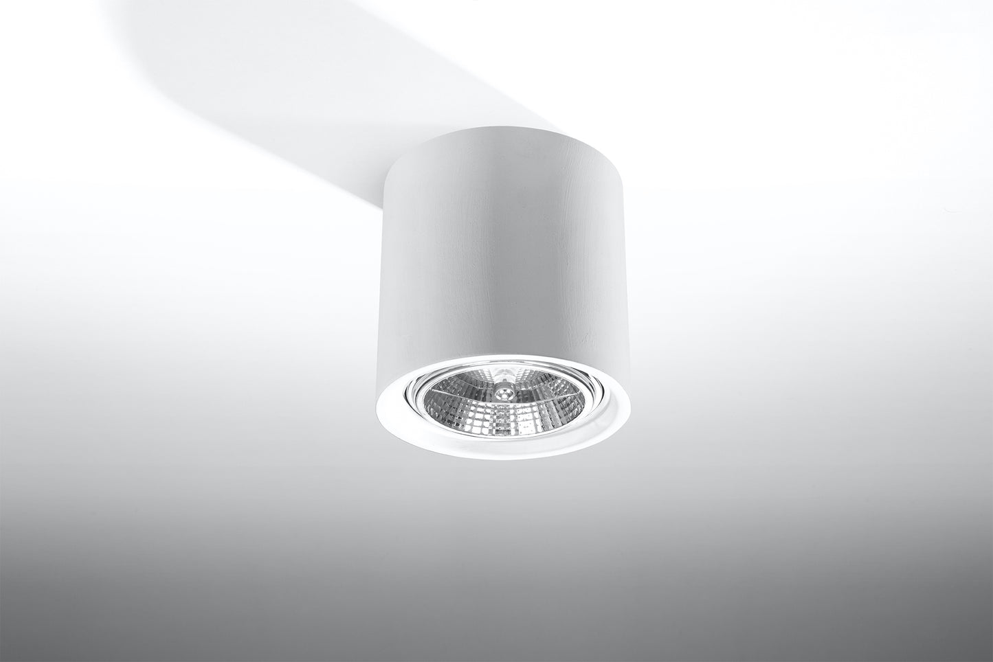 Wall lamp ceramic KALU