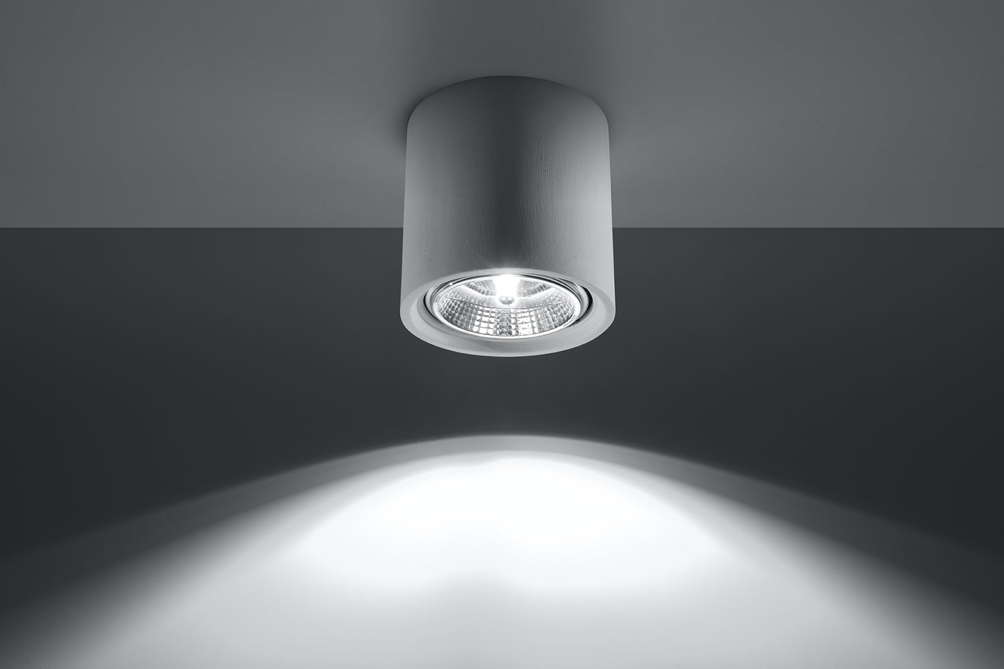 Wall lamp ceramic KALU