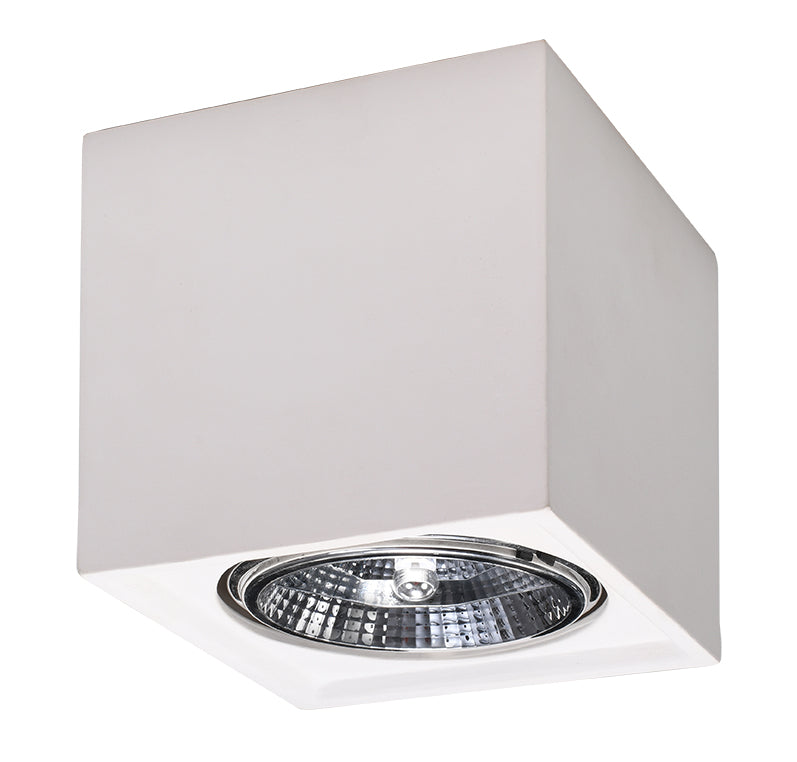 Wall lamp ceramic SEIDA
