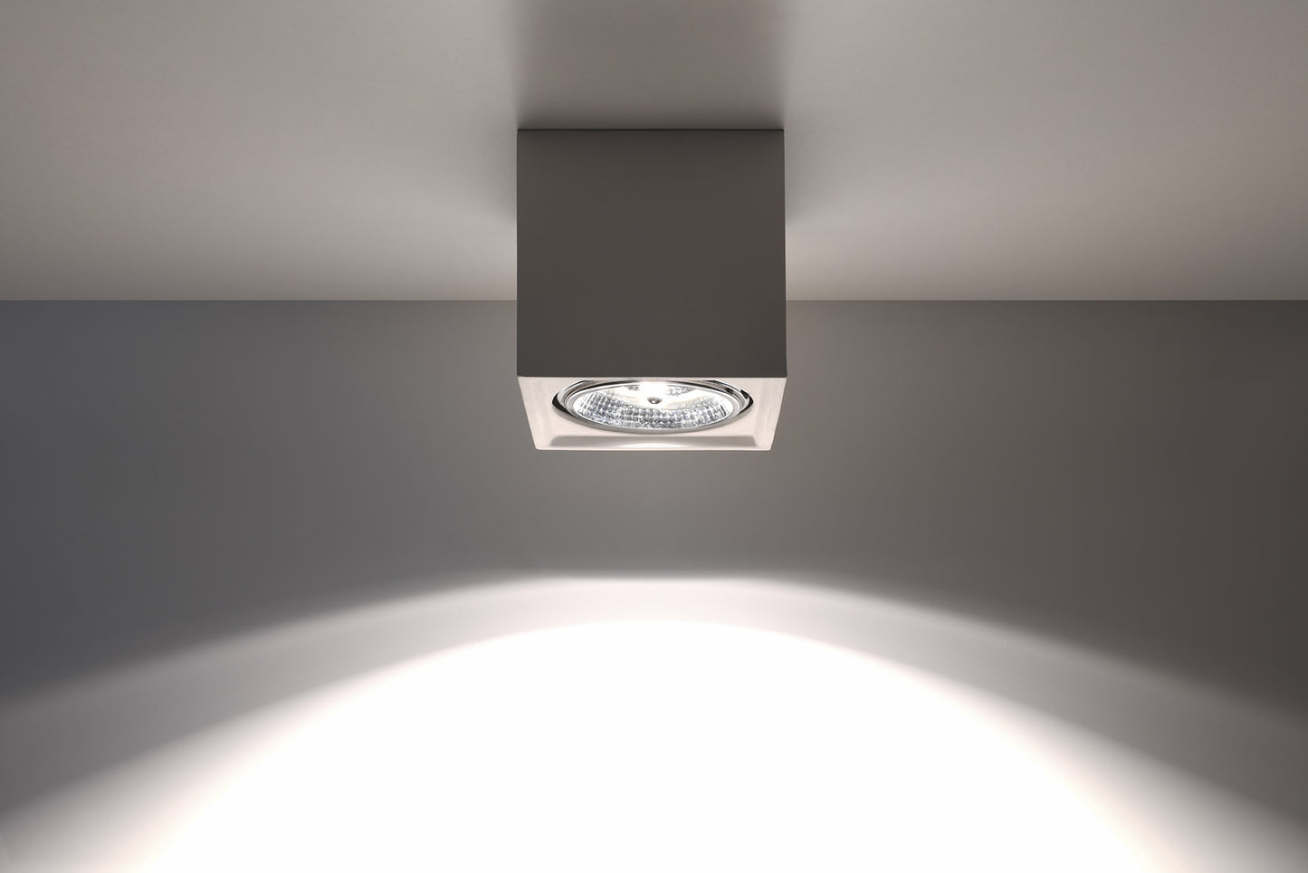 Wall lamp ceramic SEIDA