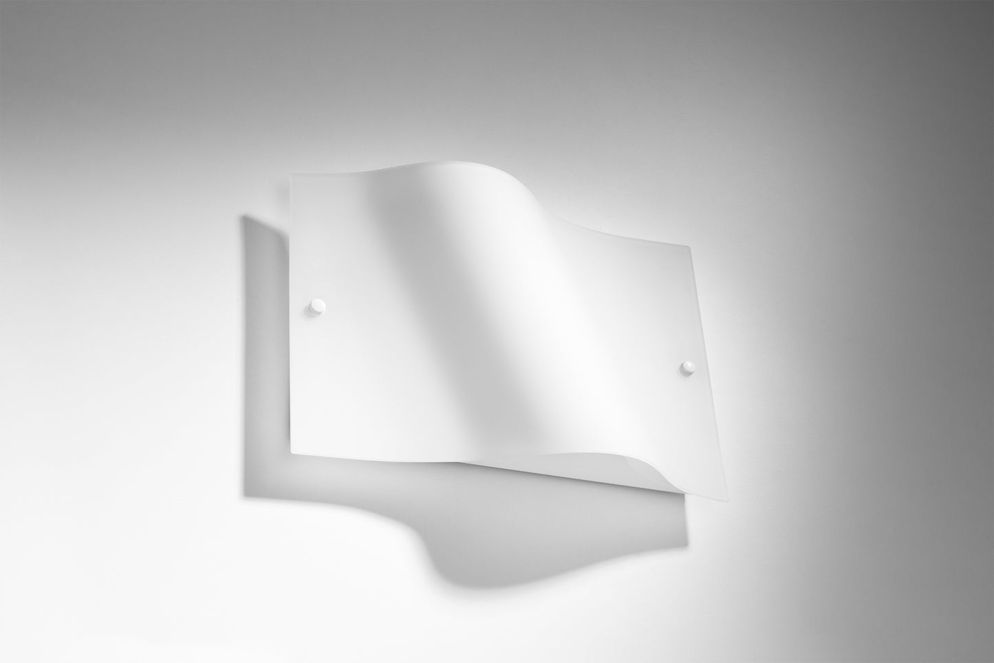 Wall lamp BUBBLE