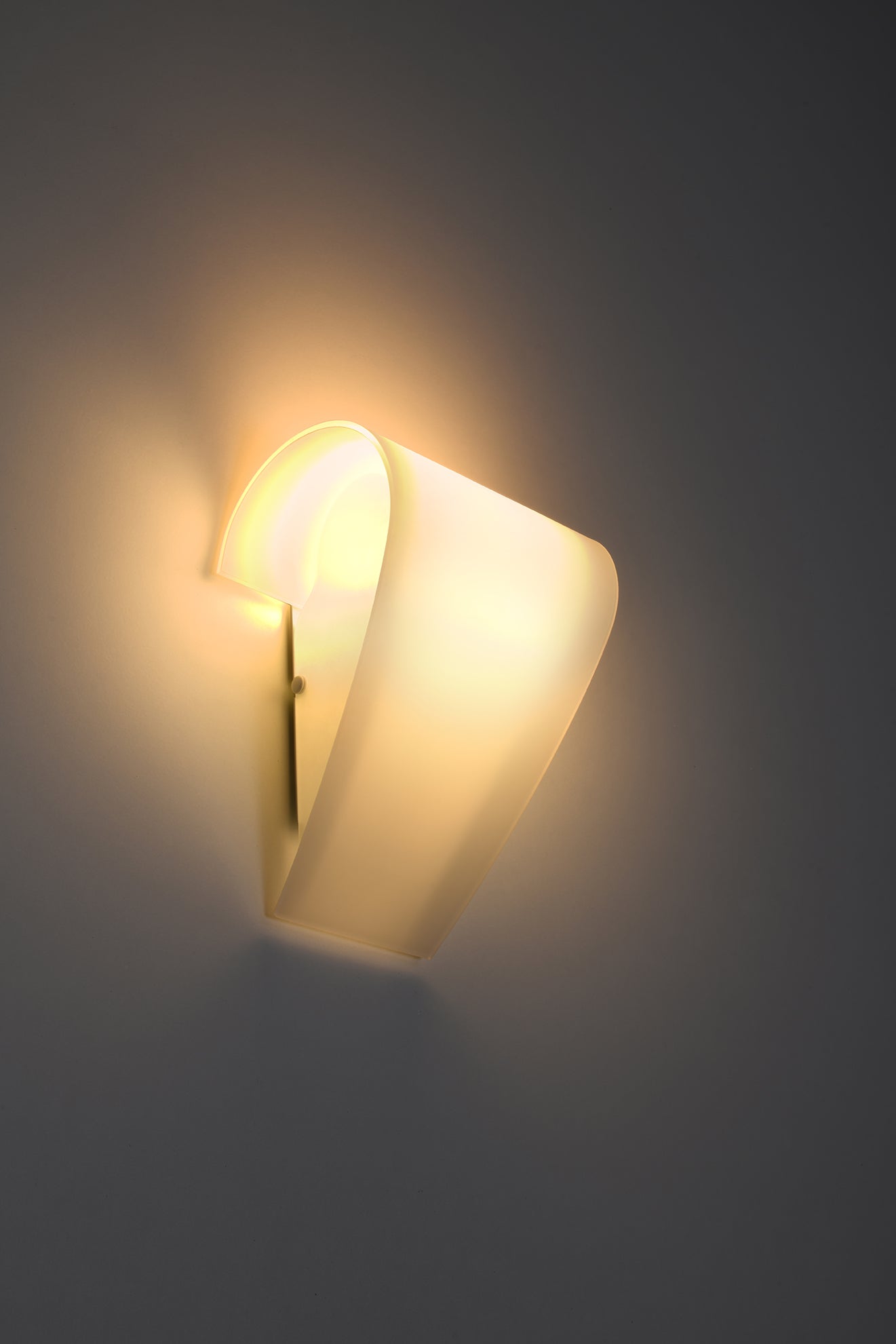 Wall lamp CLINO 1