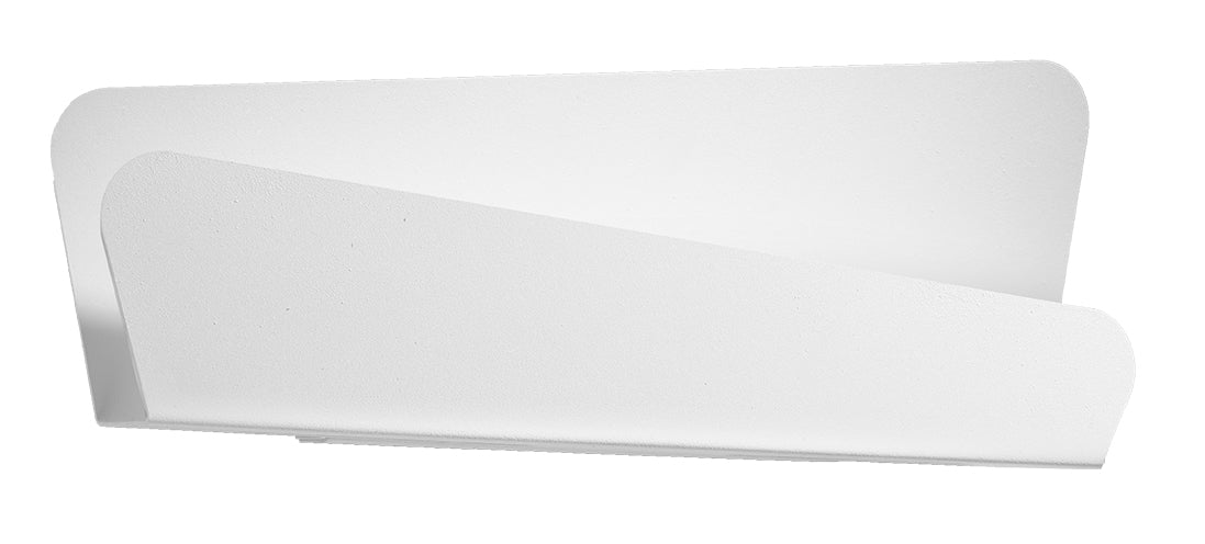 Wall lamp BASCIA white