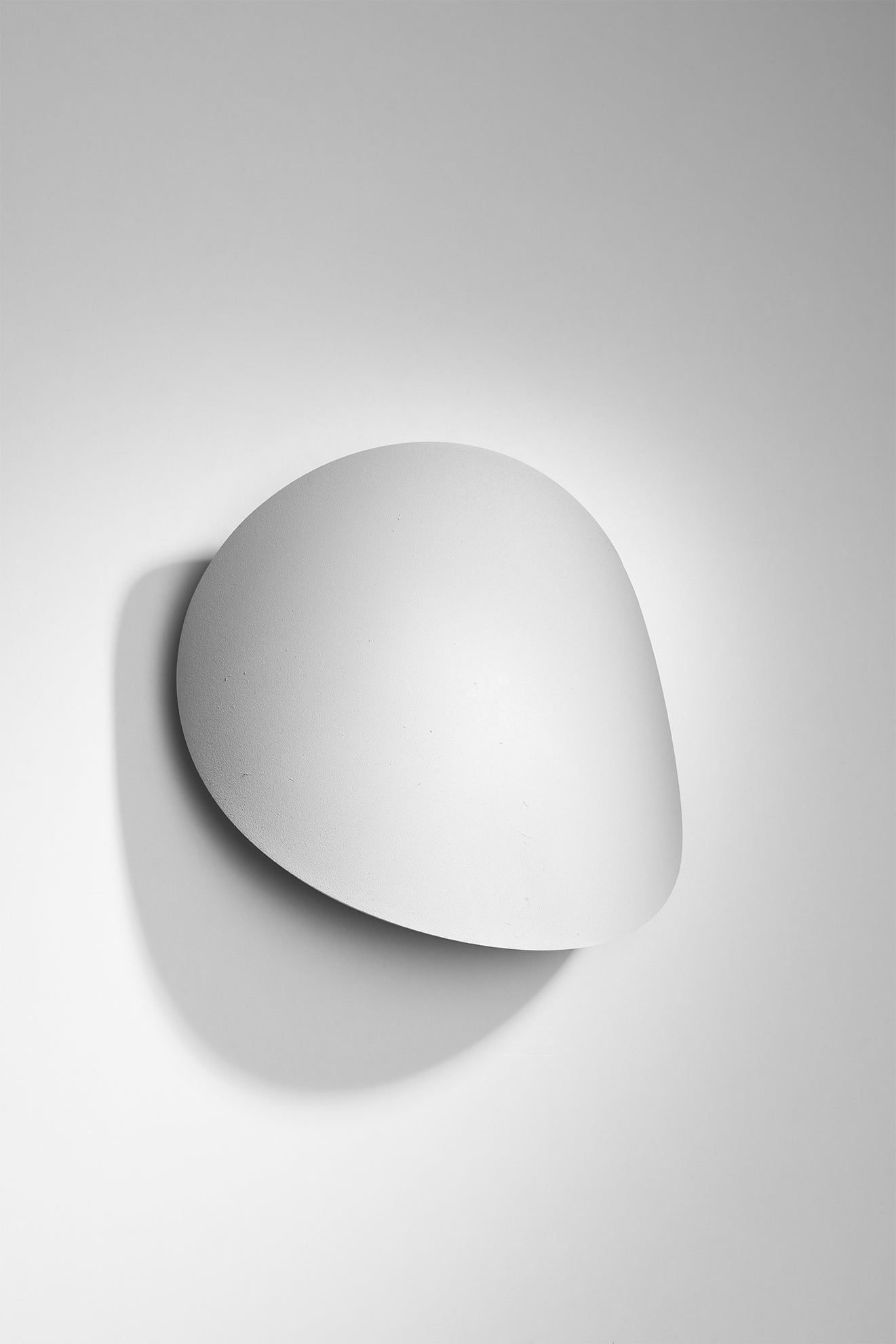 Wall lamp SENSES white
