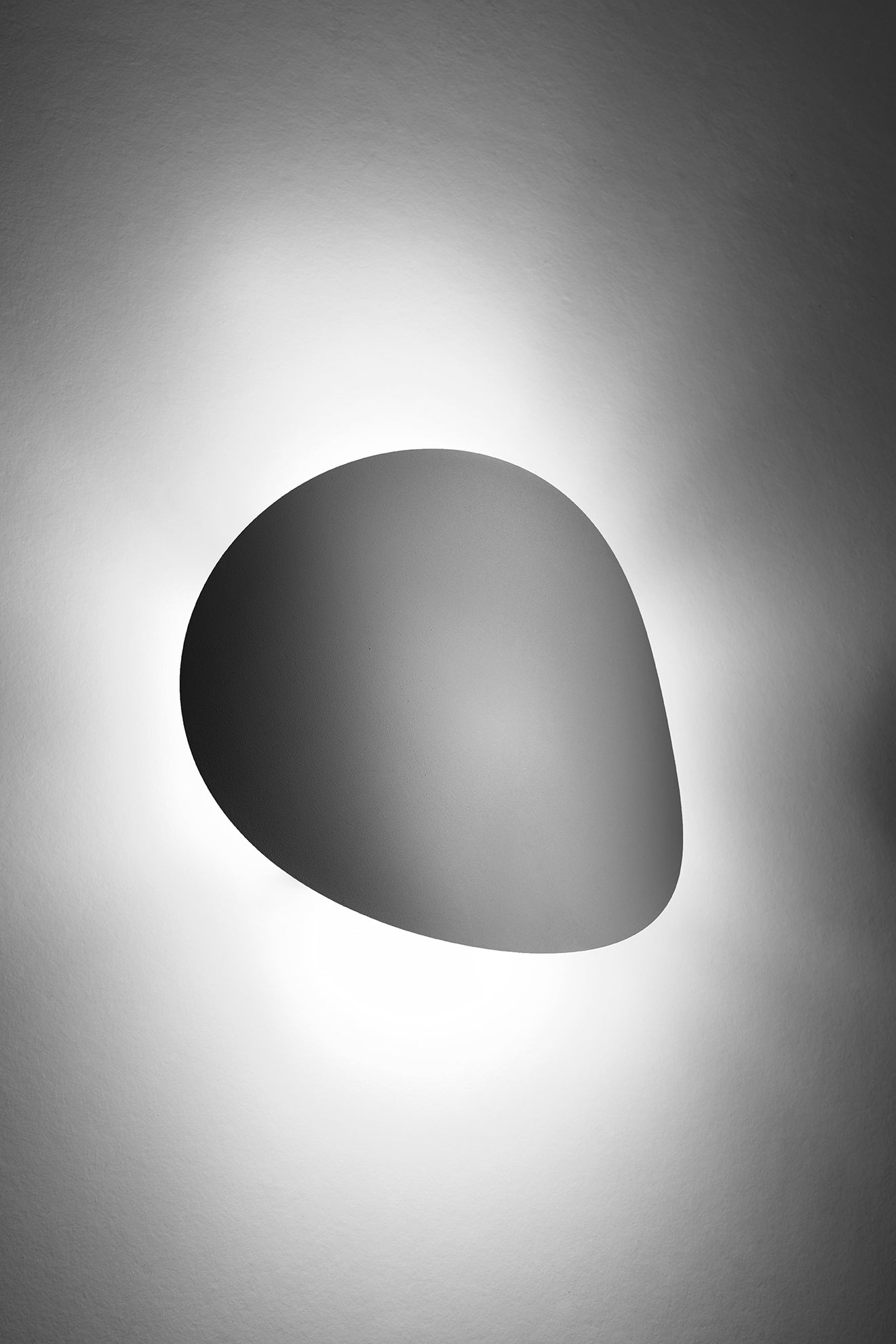 Wall lamp SENSES white