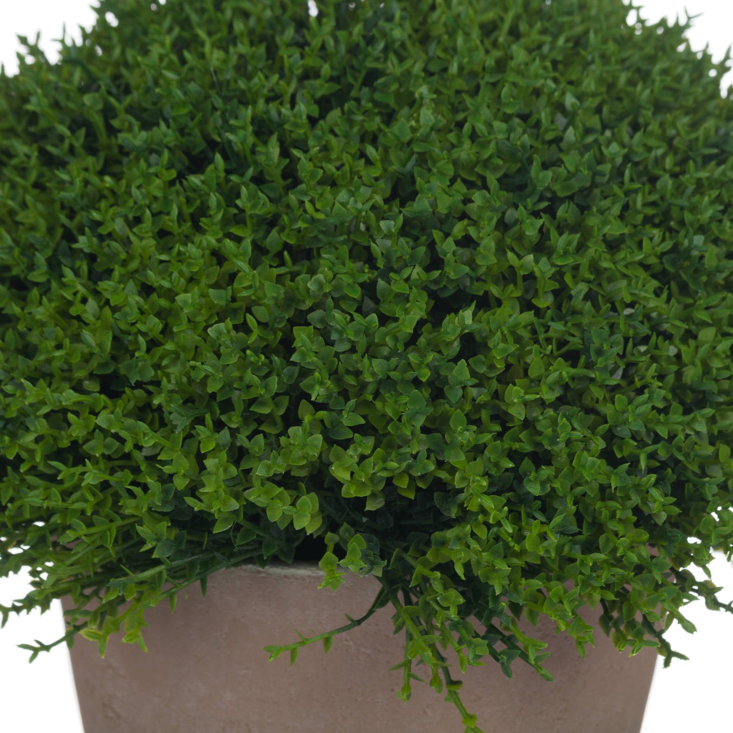 Hebe Globe Pot