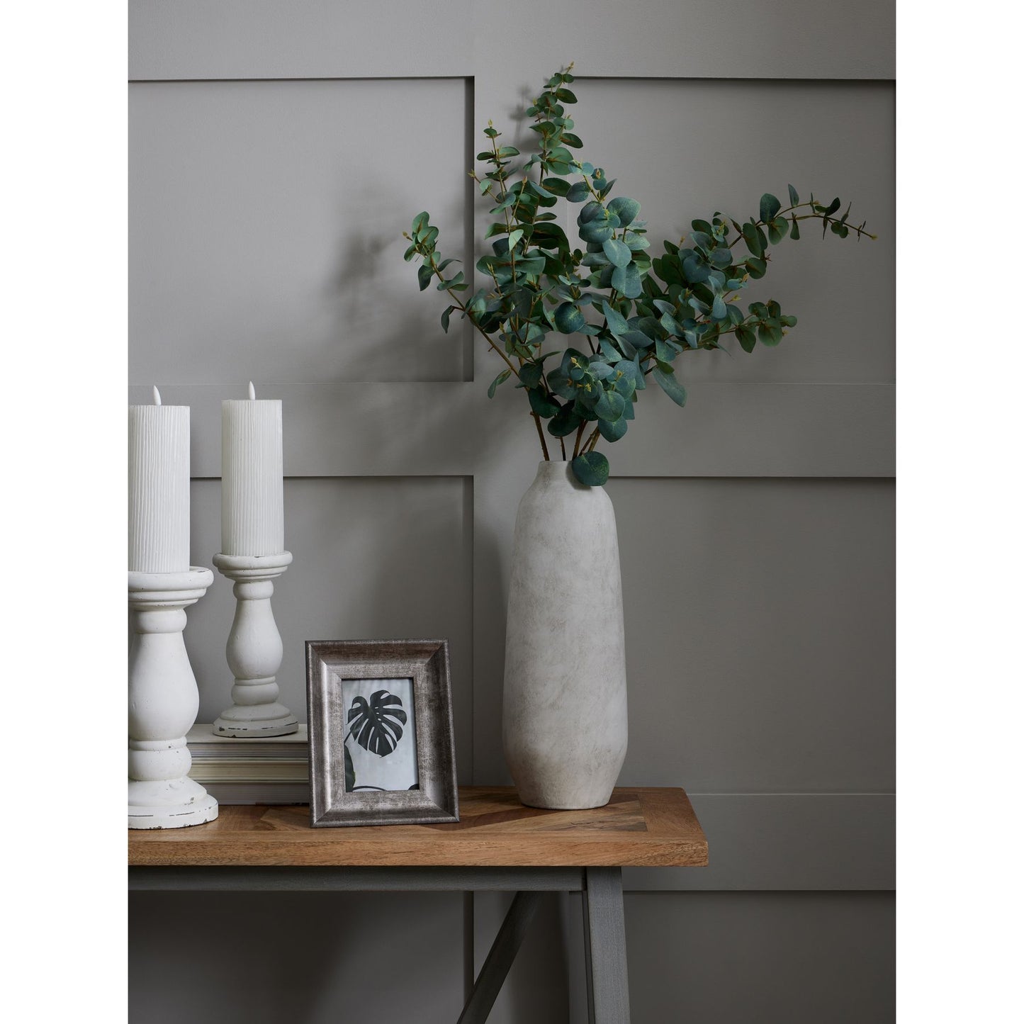 Darcy Ople Large Tall Vase