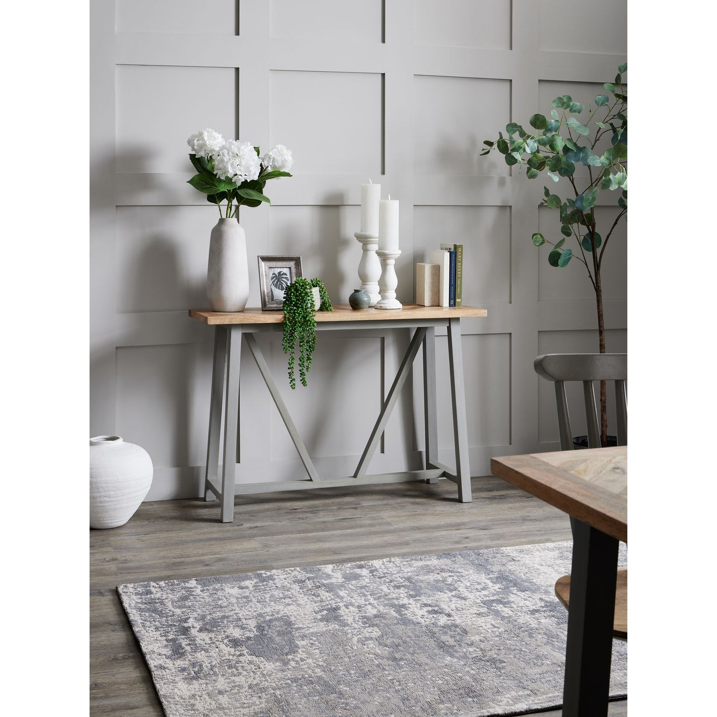 Darcy Ople Tall Vase