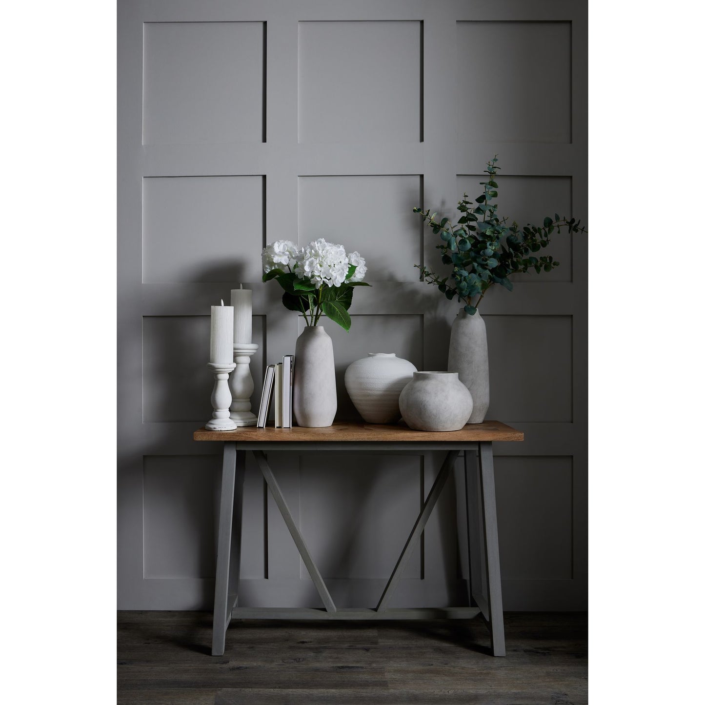 Darcy Ople Tall Vase