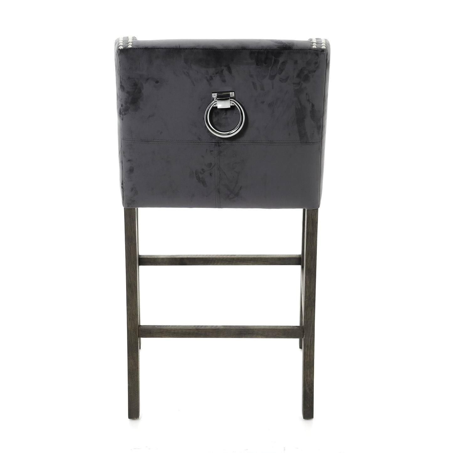 Knightsbridge Ring Back Bar Stool
