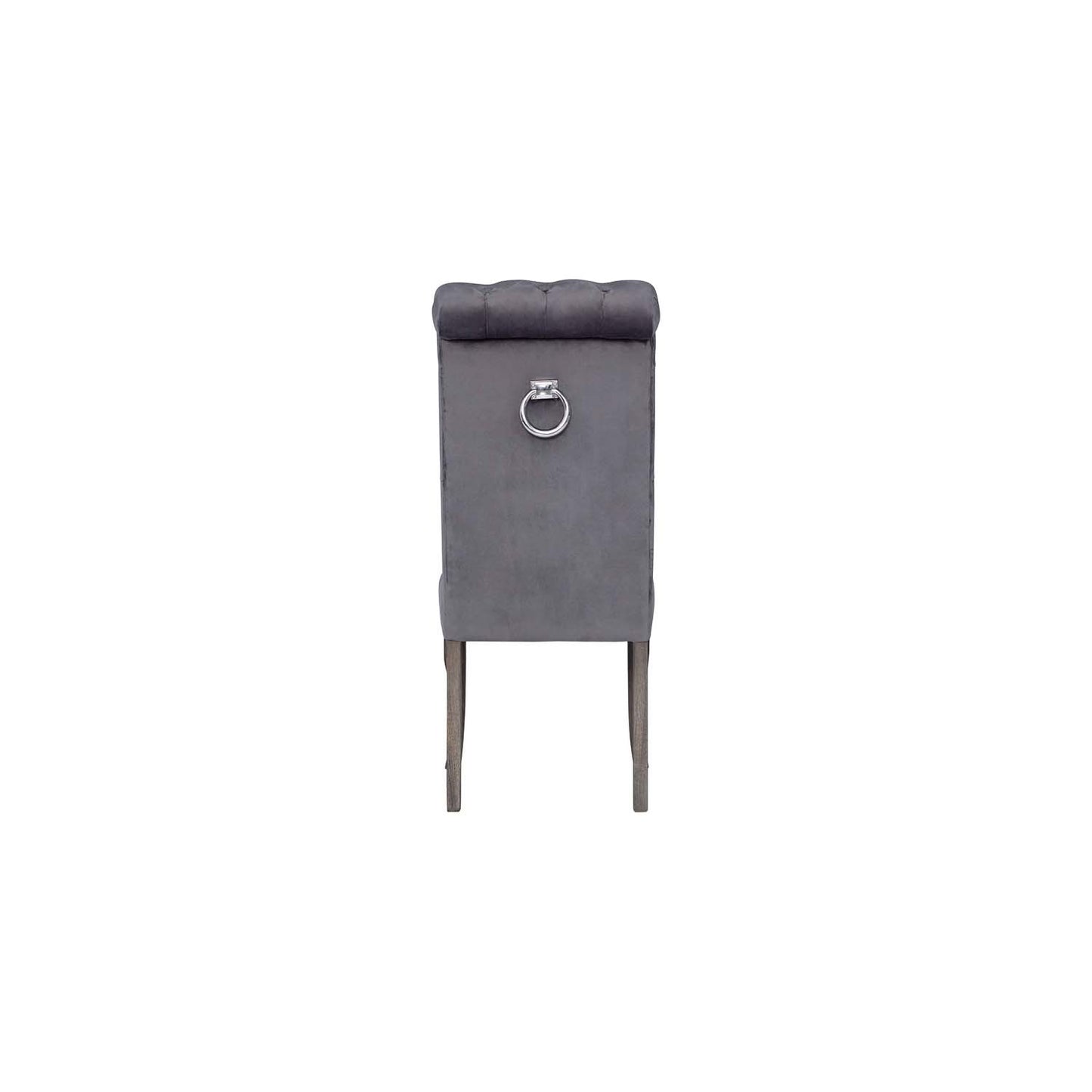 Knightsbridge Roll Top Dining Chair