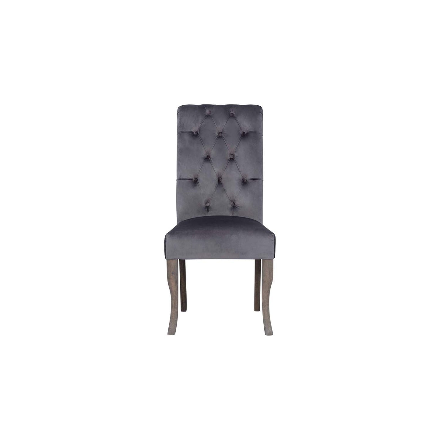Knightsbridge Roll Top Dining Chair