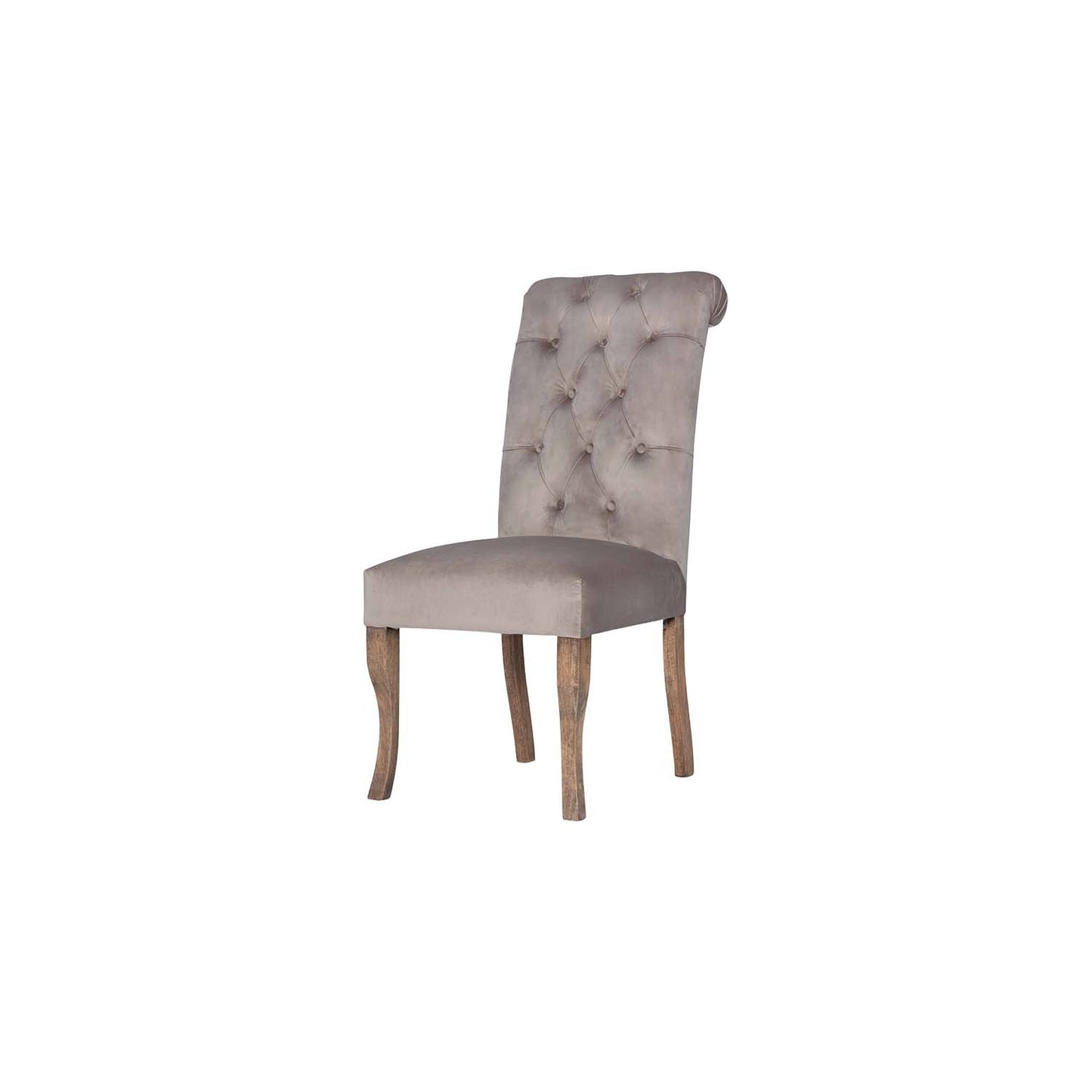 Chelsea Roll Top Dining Chair