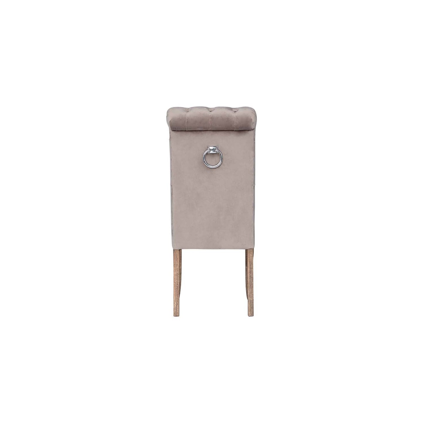 Chelsea Roll Top Dining Chair