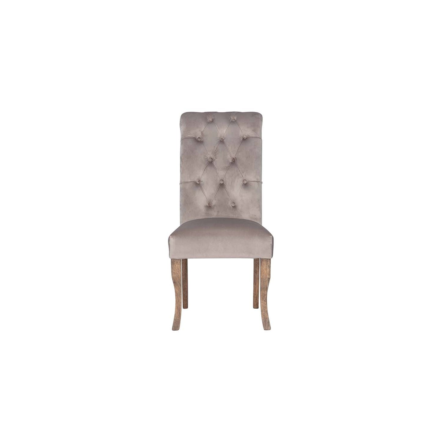 Chelsea Roll Top Dining Chair