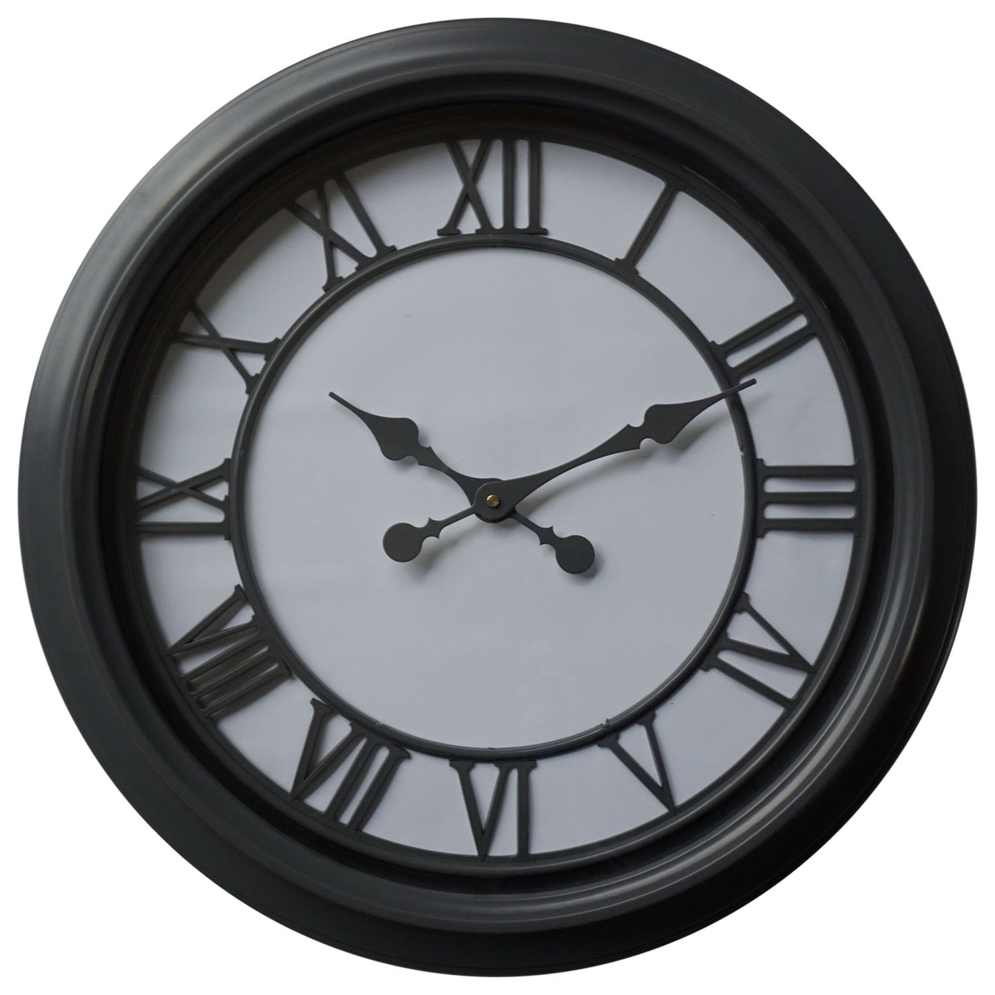 Louie Wall Clock