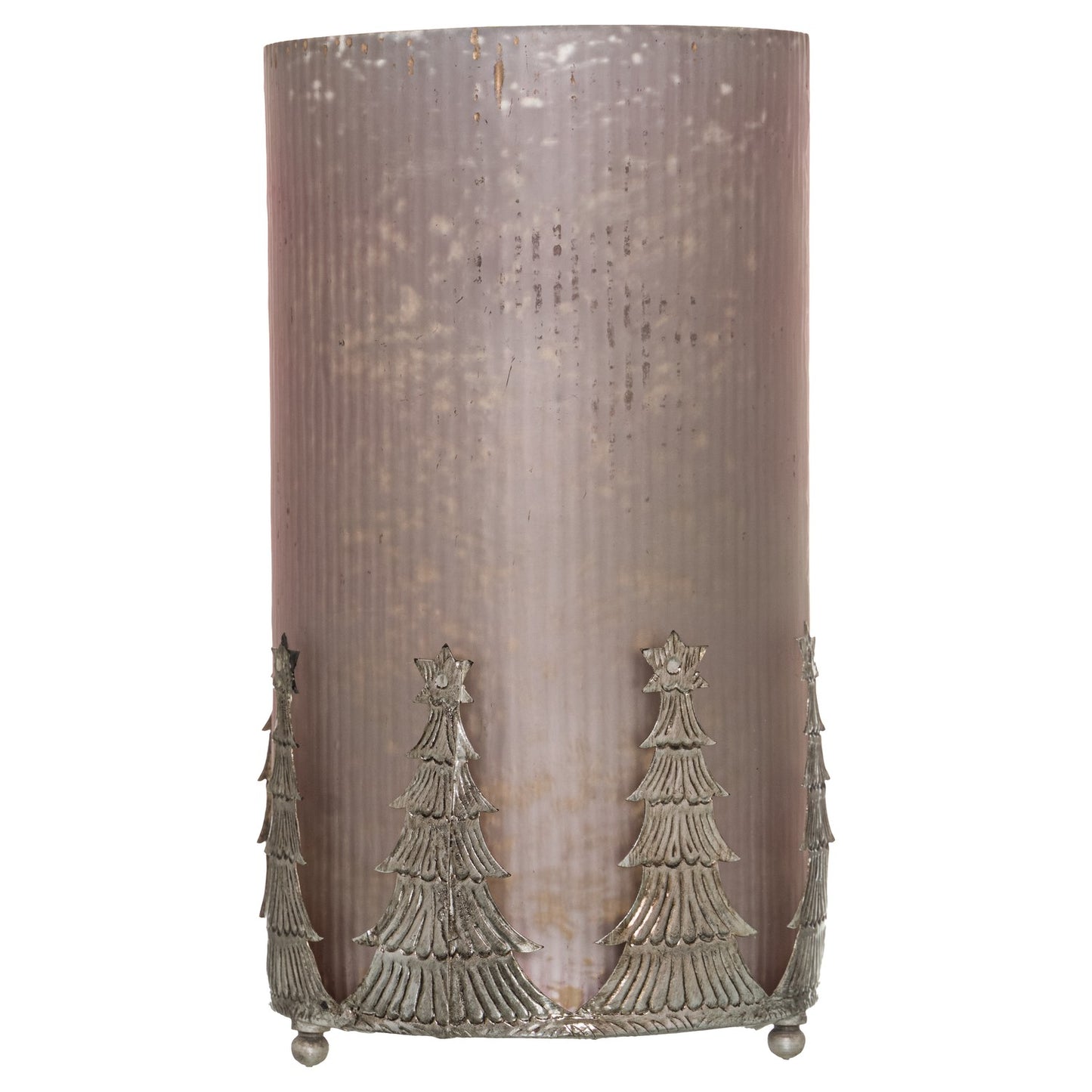Noel Collection Venus Large Christmas Tree Candle Holder