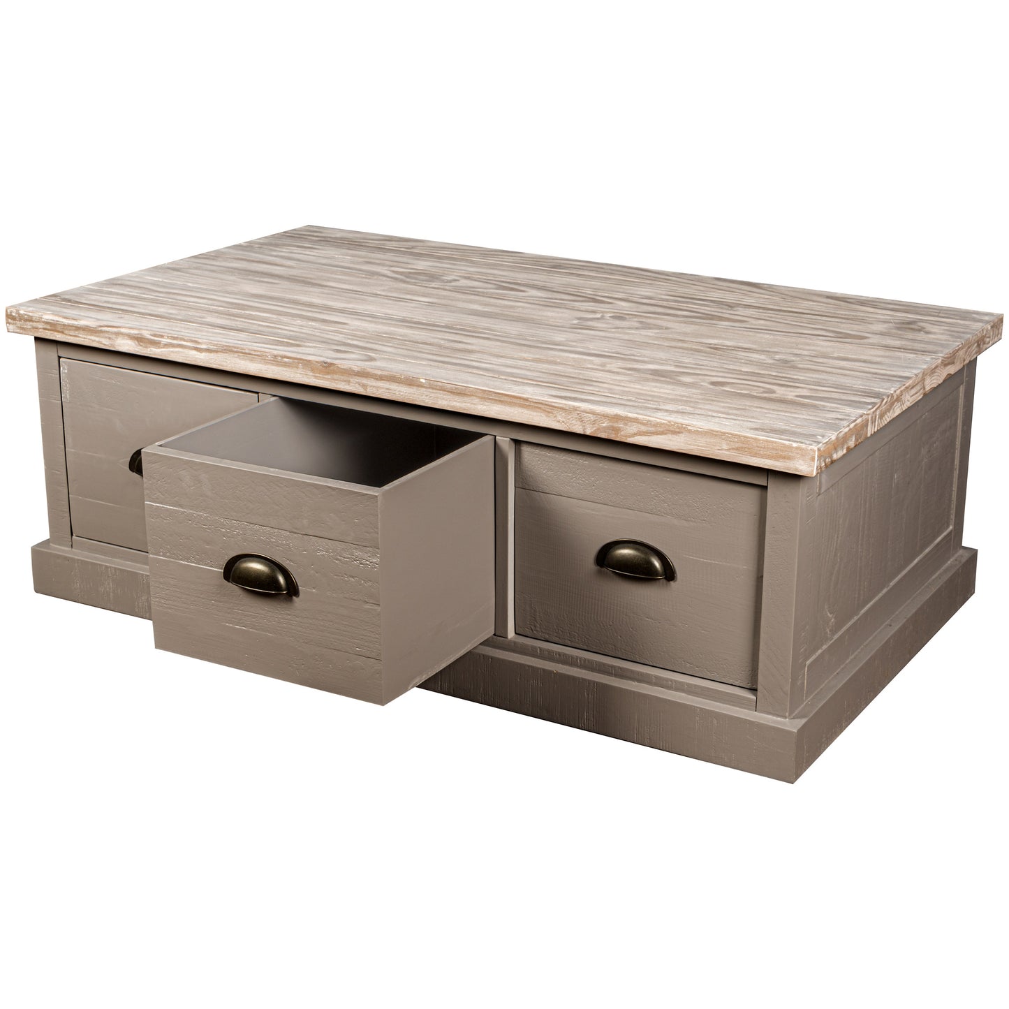 The Oxley Collection Coffee Table