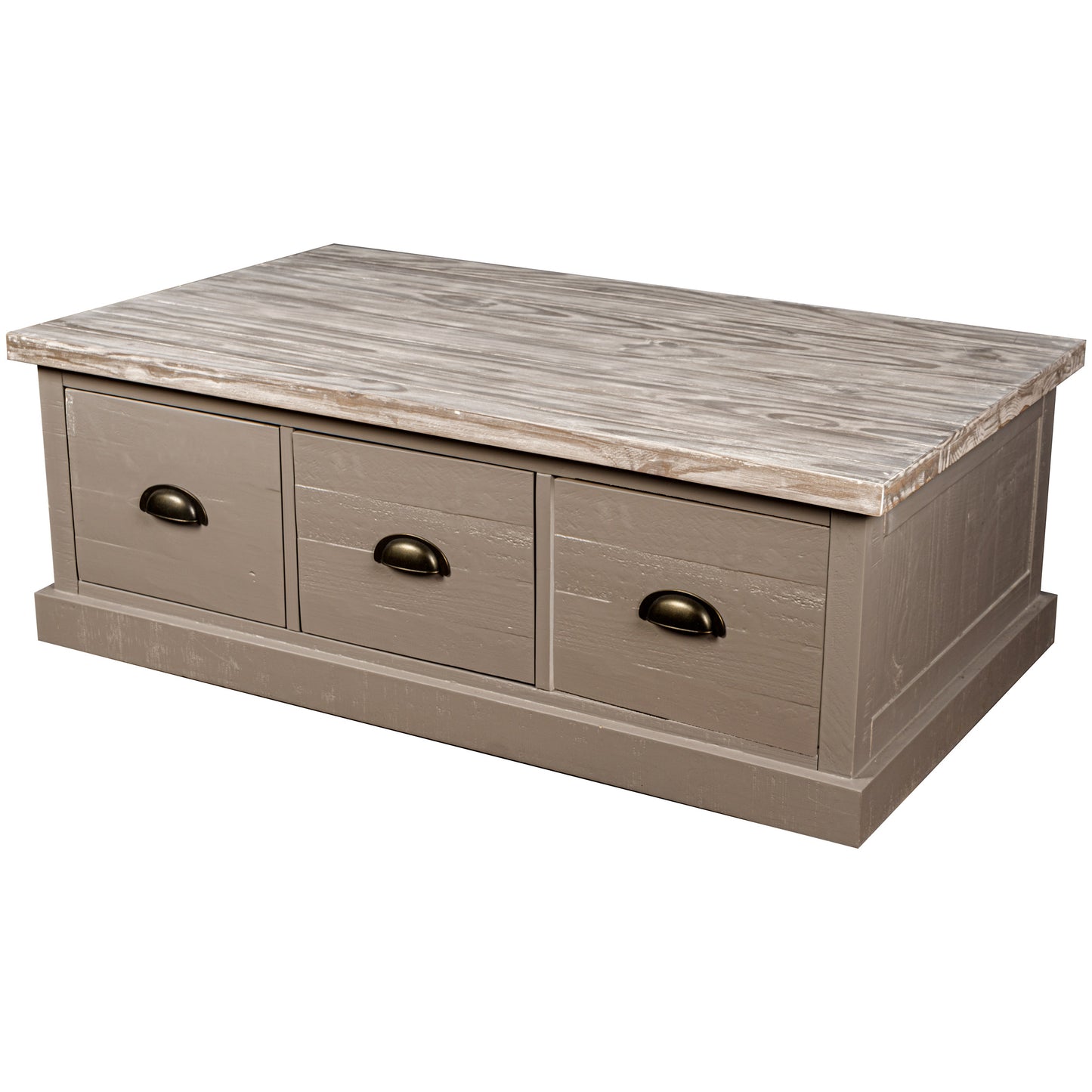 The Oxley Collection Coffee Table