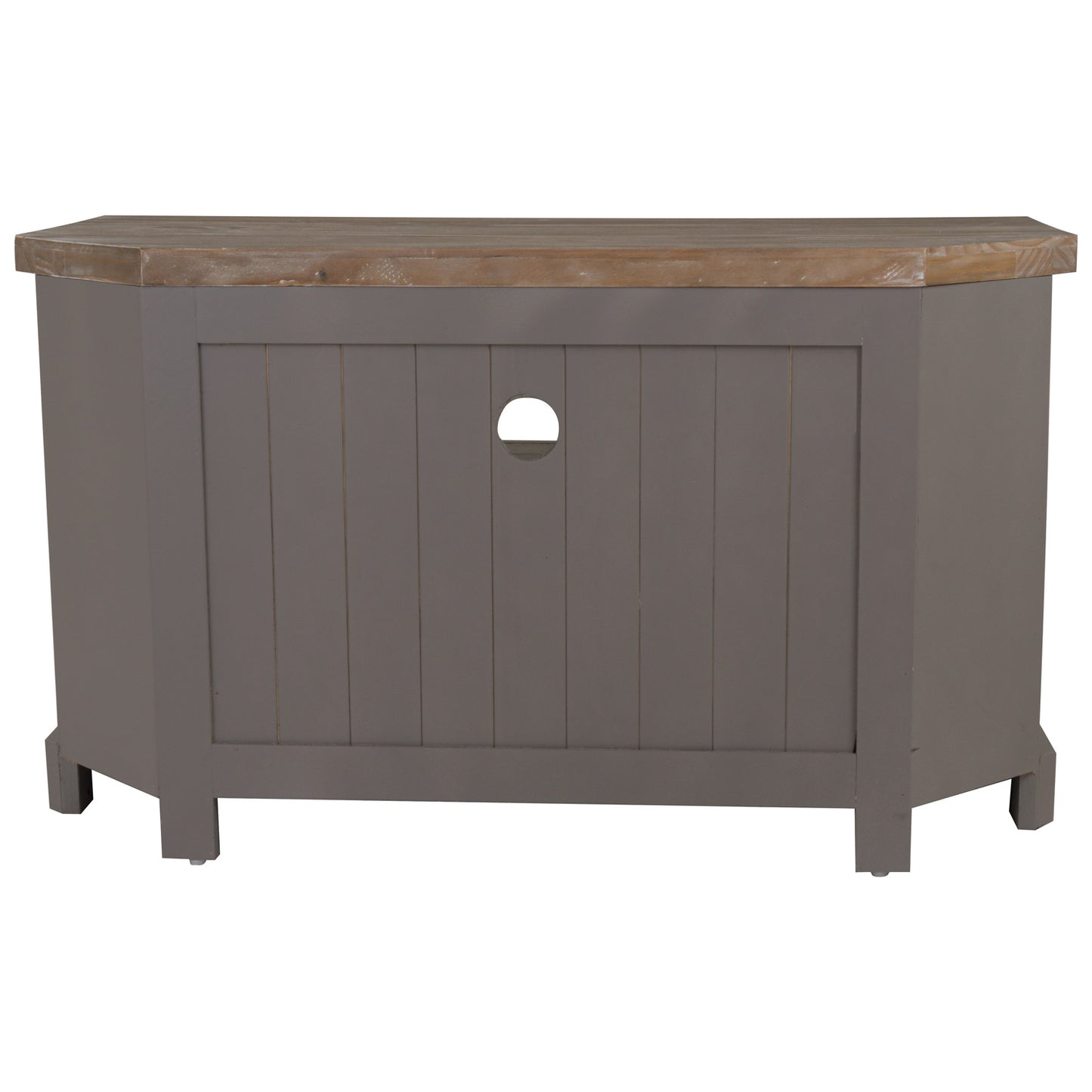 The Oxley Collection Corner TV Unit