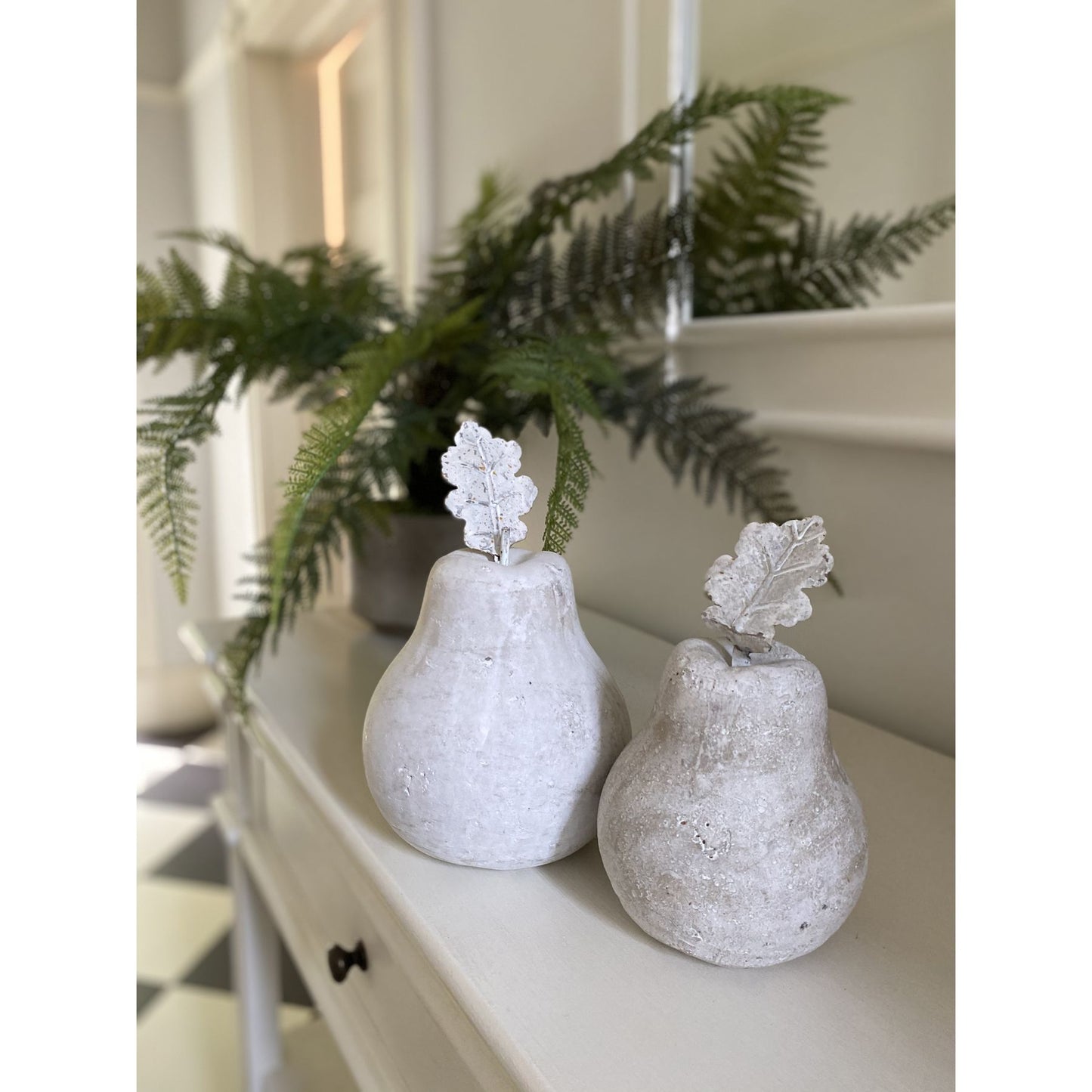 Stone Pear Medium