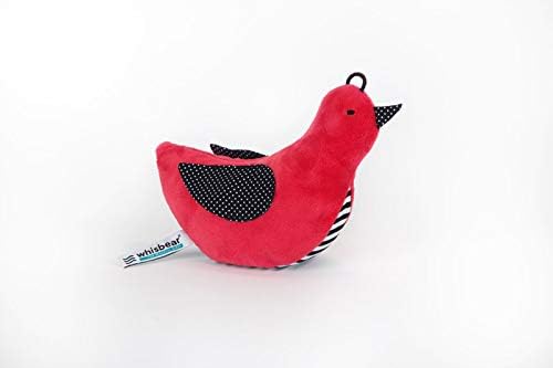 Whisbird (Red)