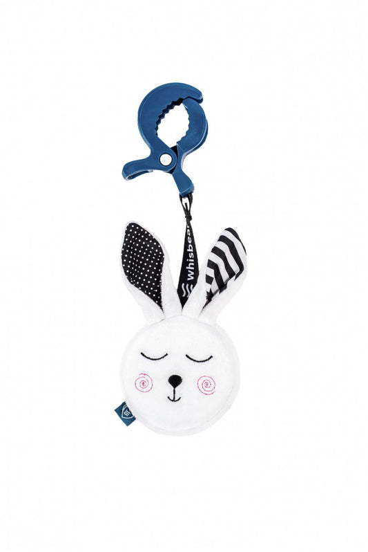 Friends of Whisbear (Rabbit)
