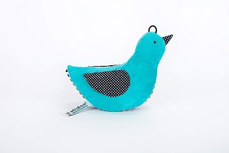 Whisbird (Turquiose)
