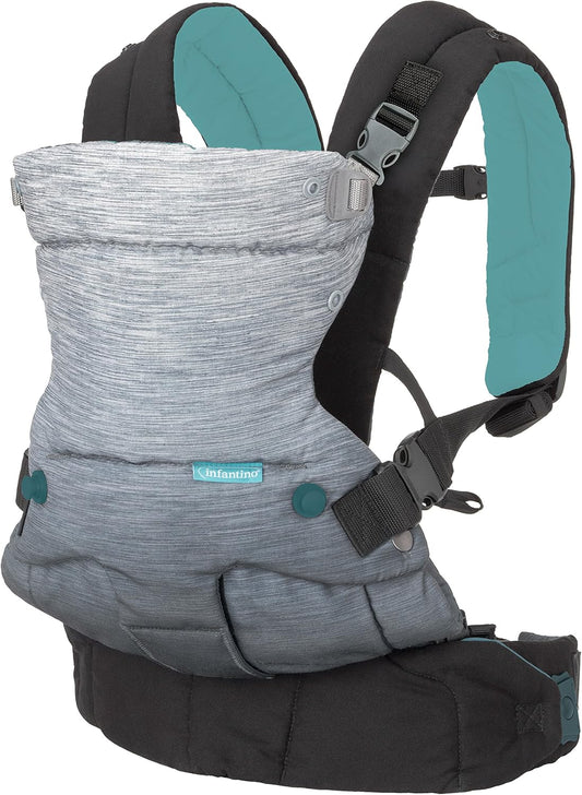 Infantino Go Forward Evolved Ergonomic Carrier