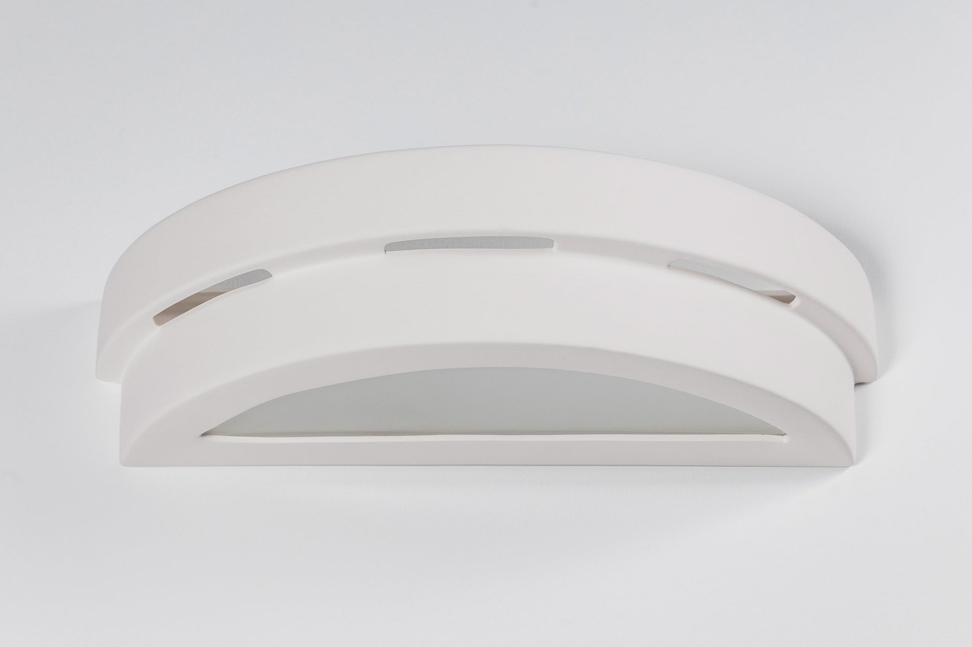 Wall lamp ceramic HELIOS