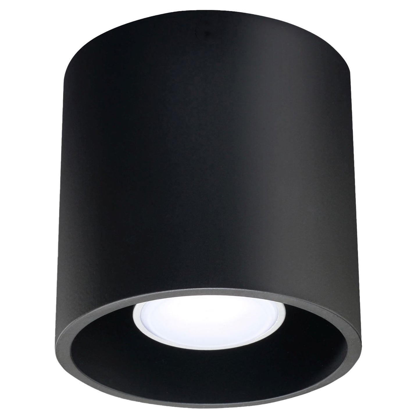 Ceiling Lamp ORBIS 1 black