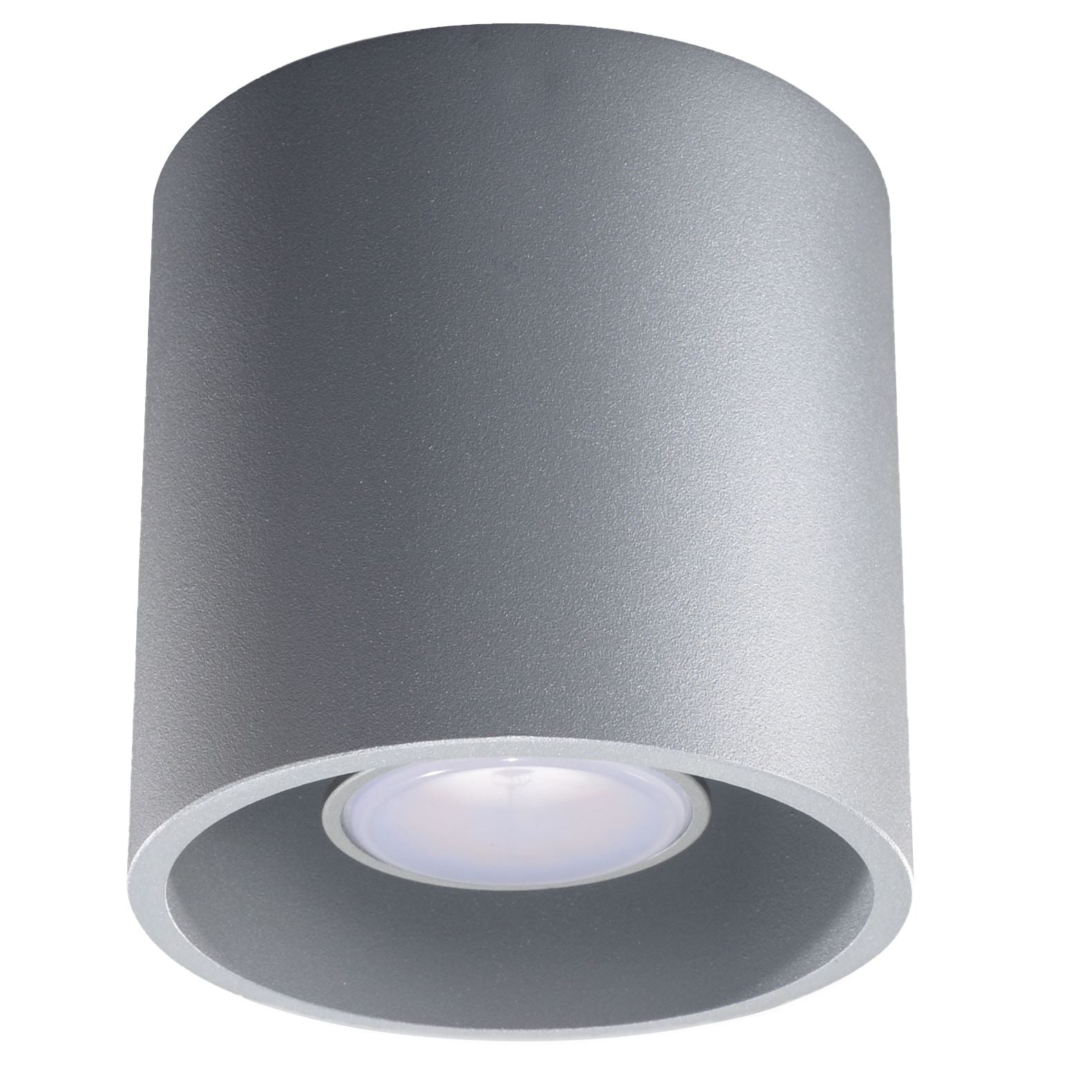 Ceiling Lamp ORBIS 1 grey