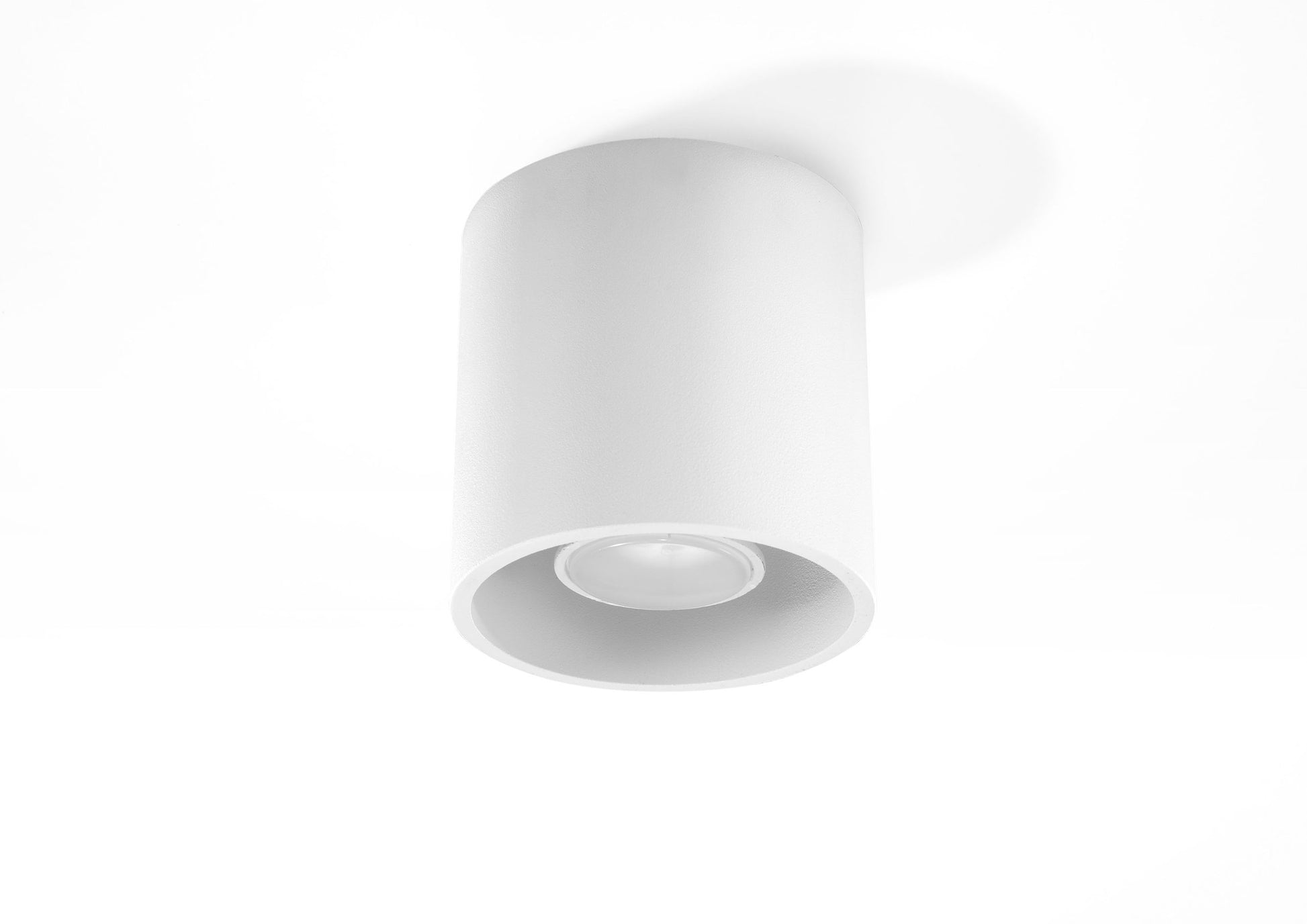 Ceiling Lamp ORBIS 1 white