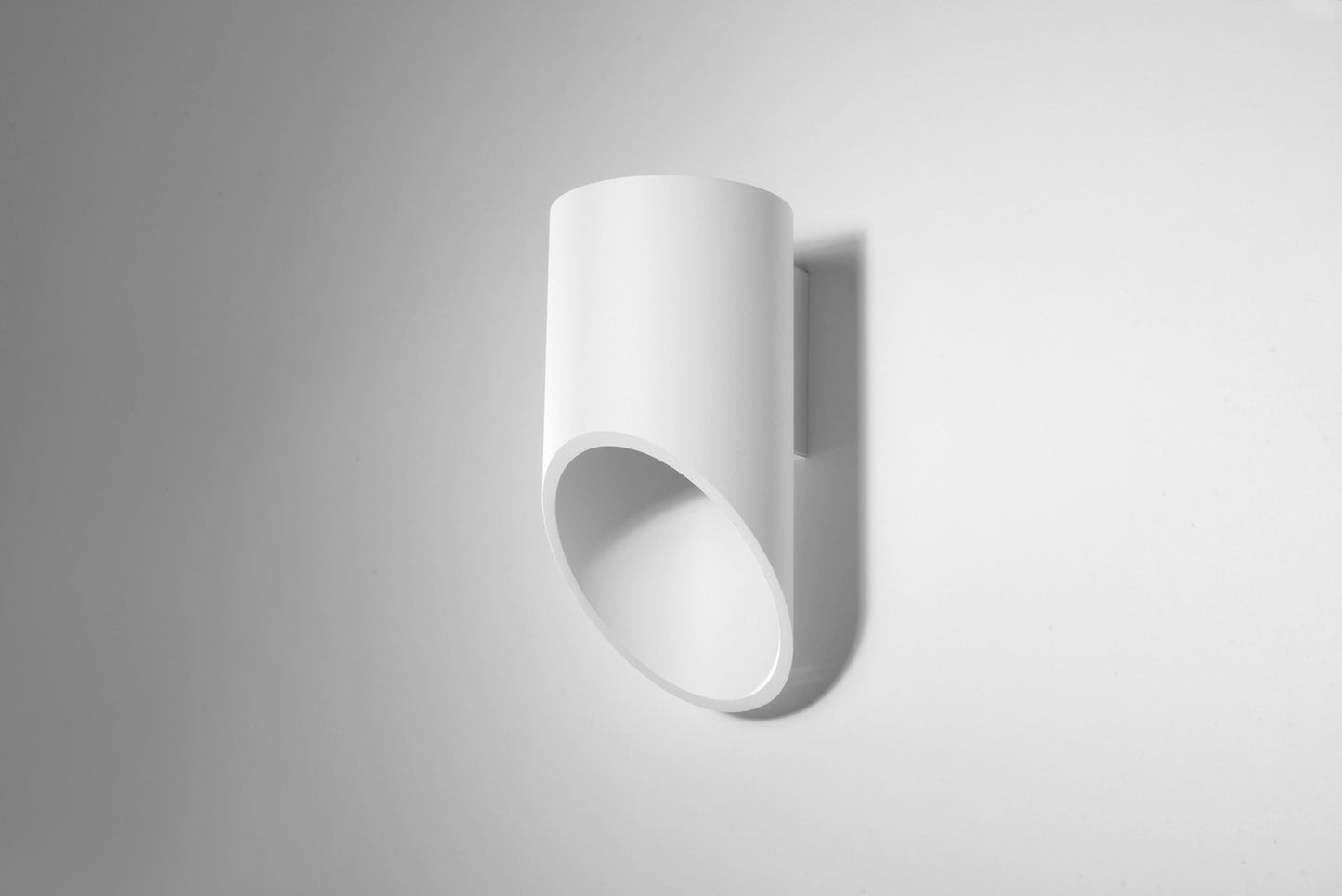 Wall lamp PENNE 20 white