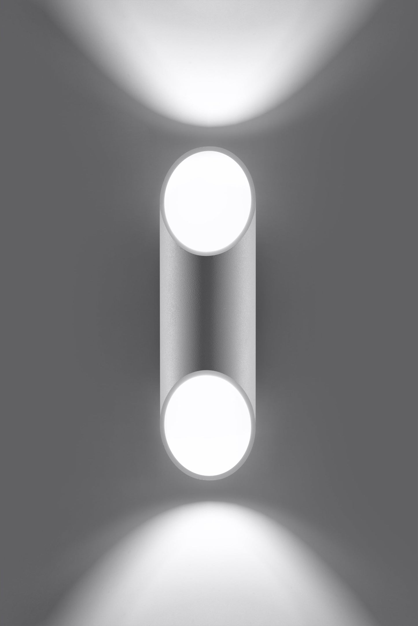 Wall lamp PENNE 30 white