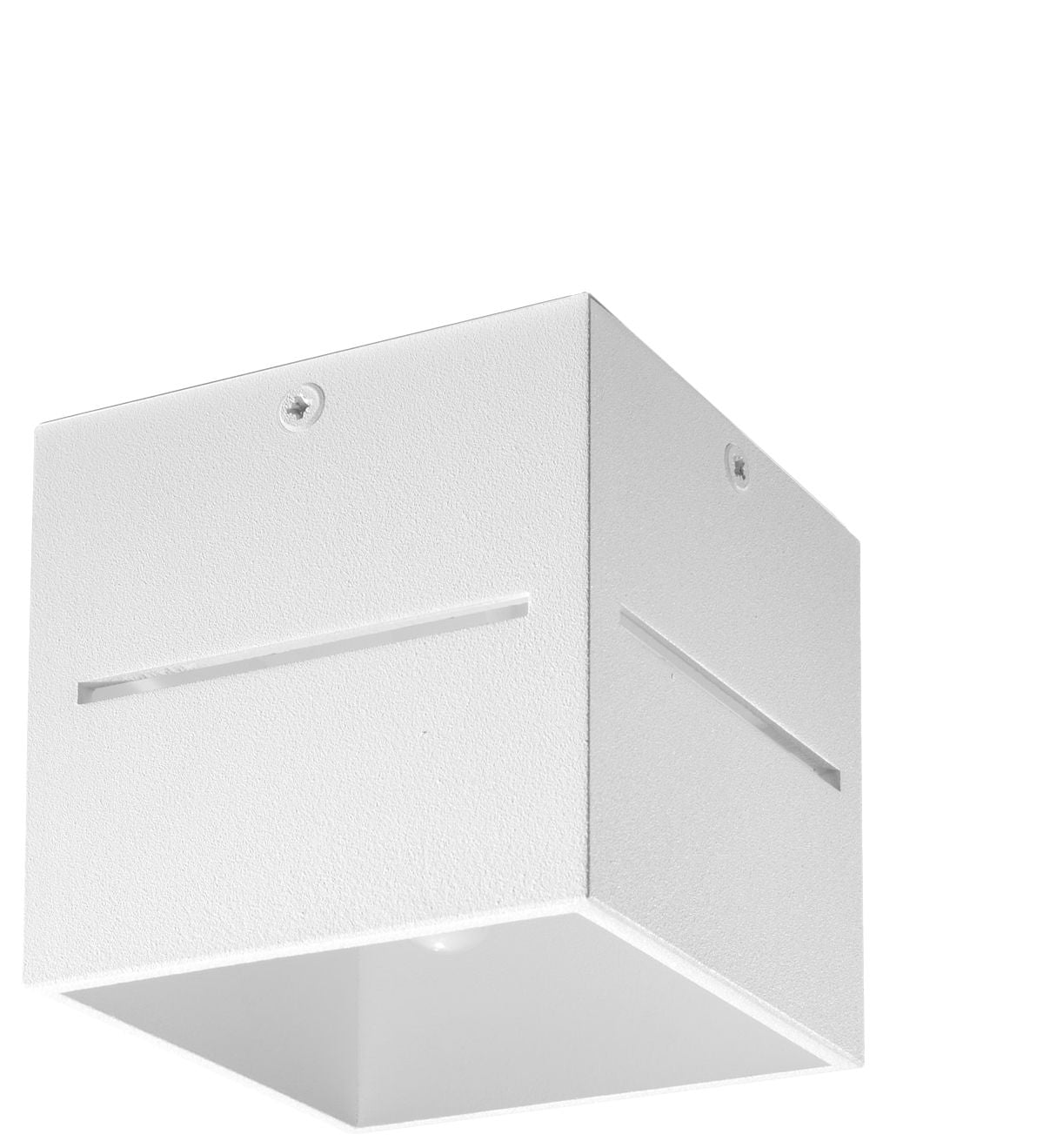 Ceiling Lamp LOBO white