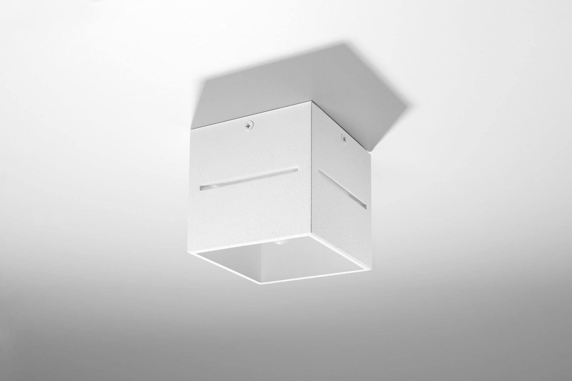 Ceiling Lamp LOBO white