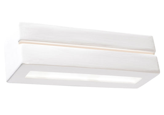 Wall lamp ceramic VEGA LINE