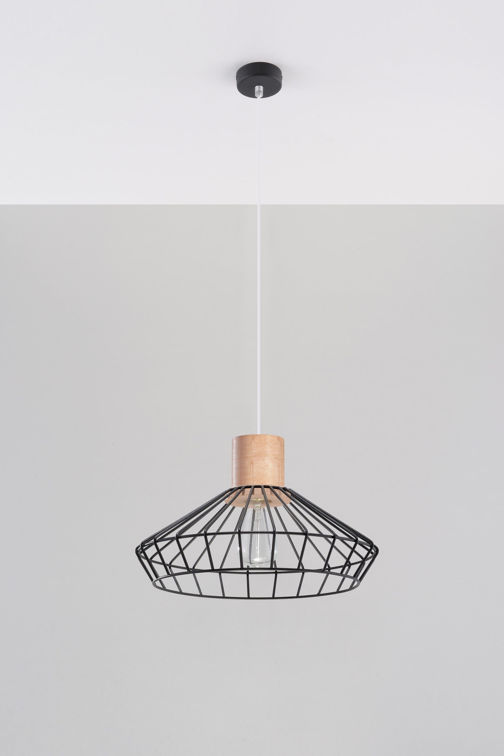 Pendant lamp LORA
