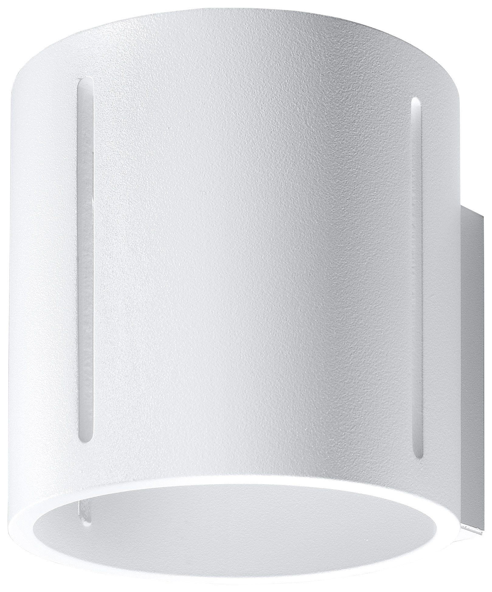 Wall lamp INEZ white