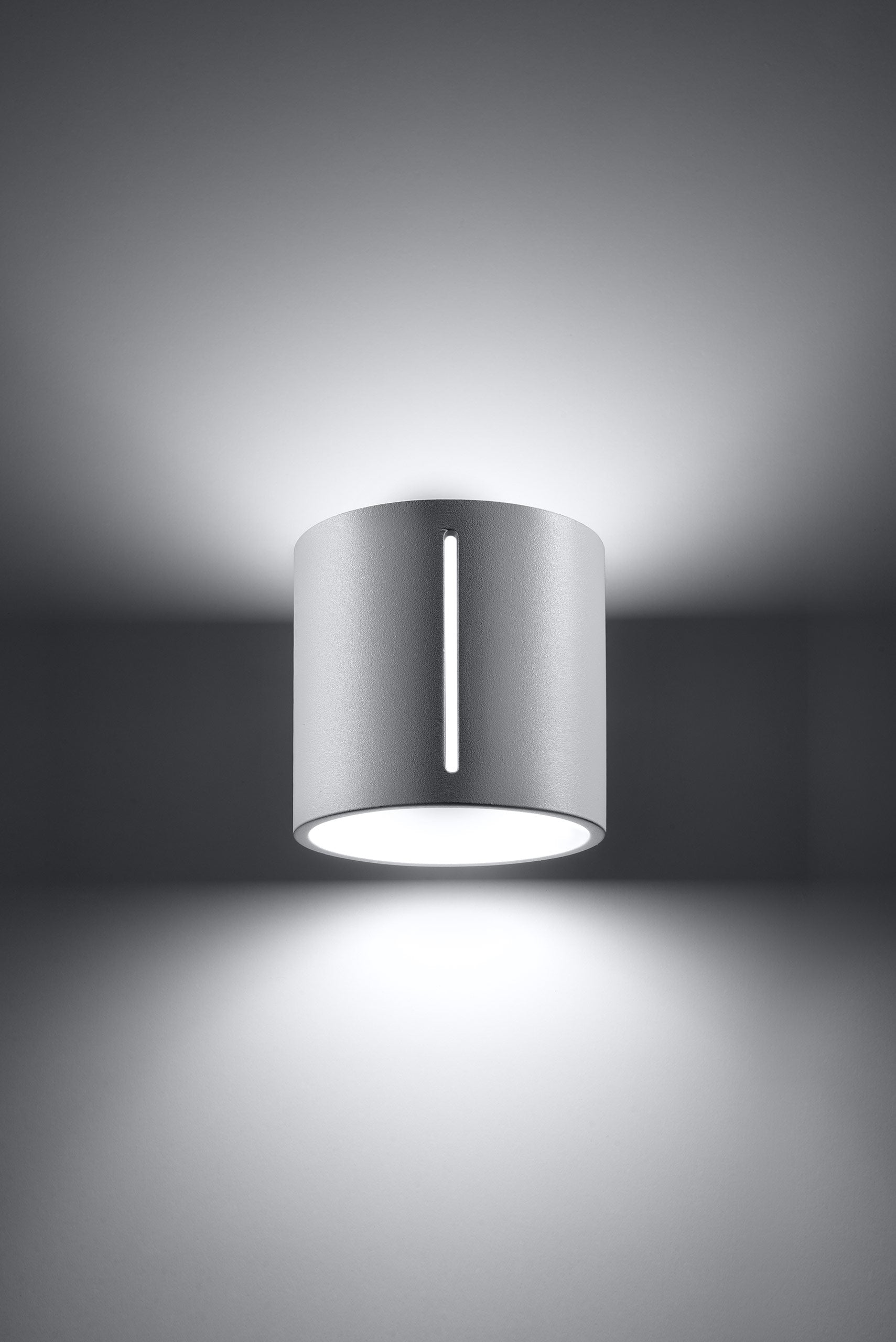 Wall lamp INEZ white