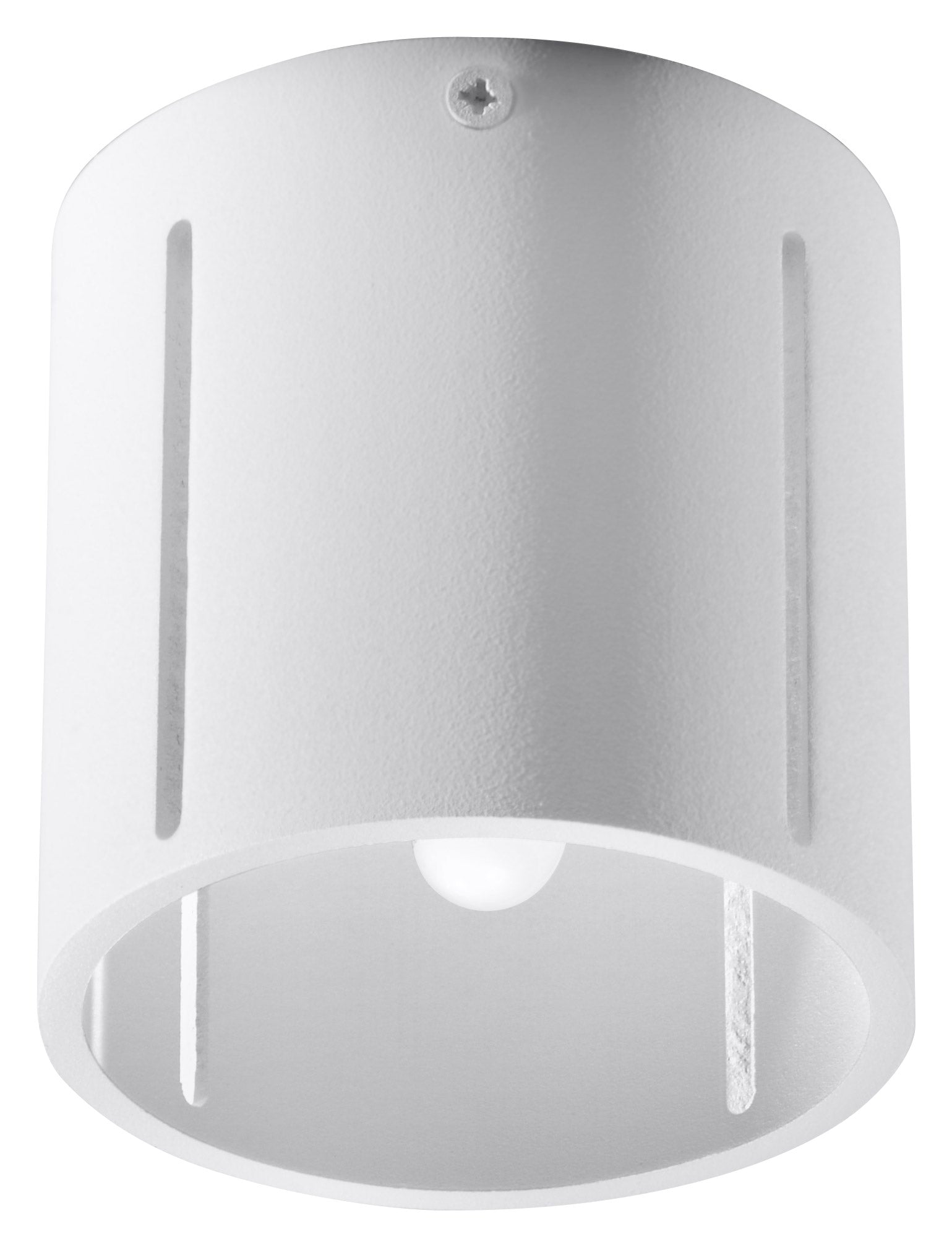 Ceiling Lamp INEZ white
