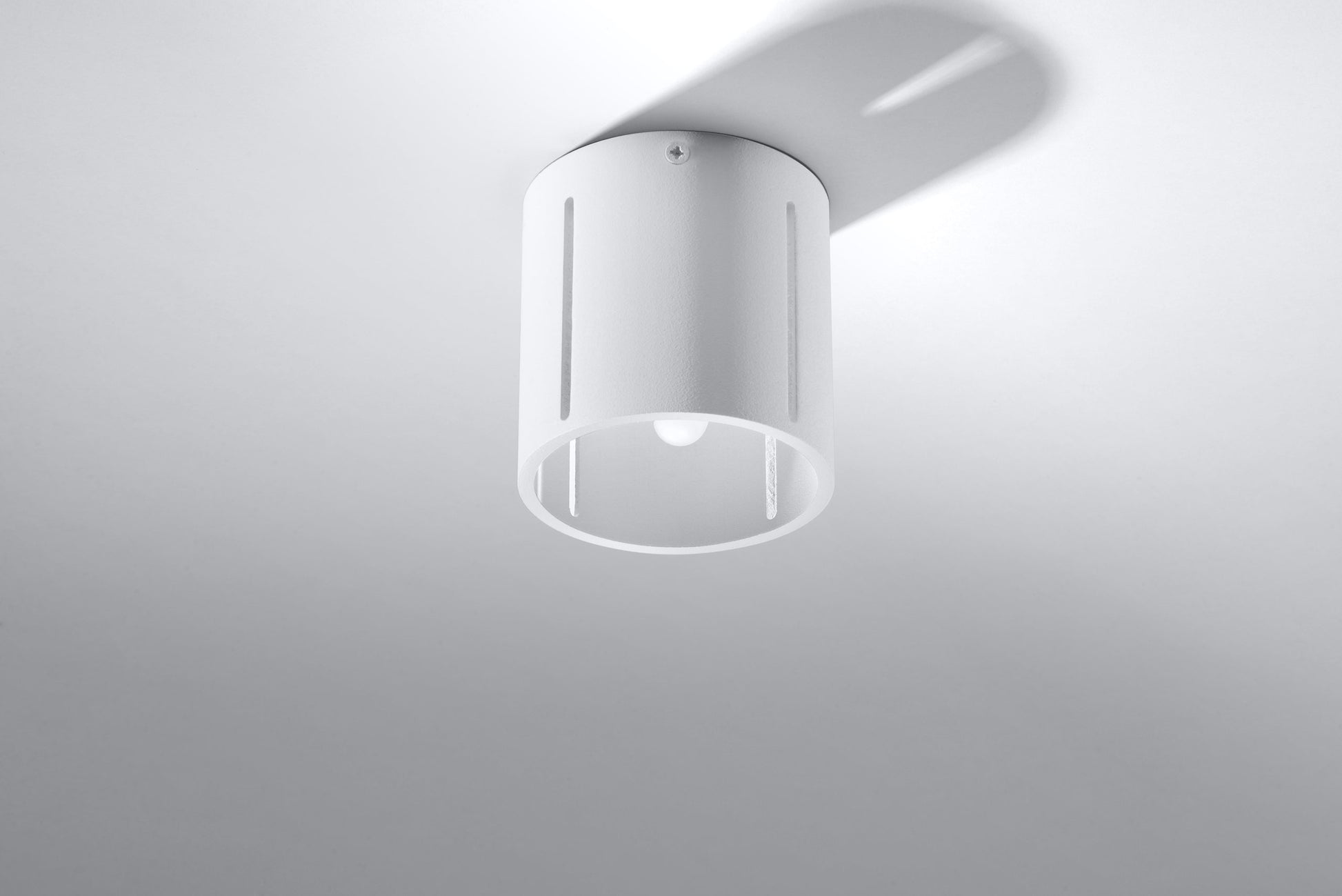 Ceiling Lamp INEZ white