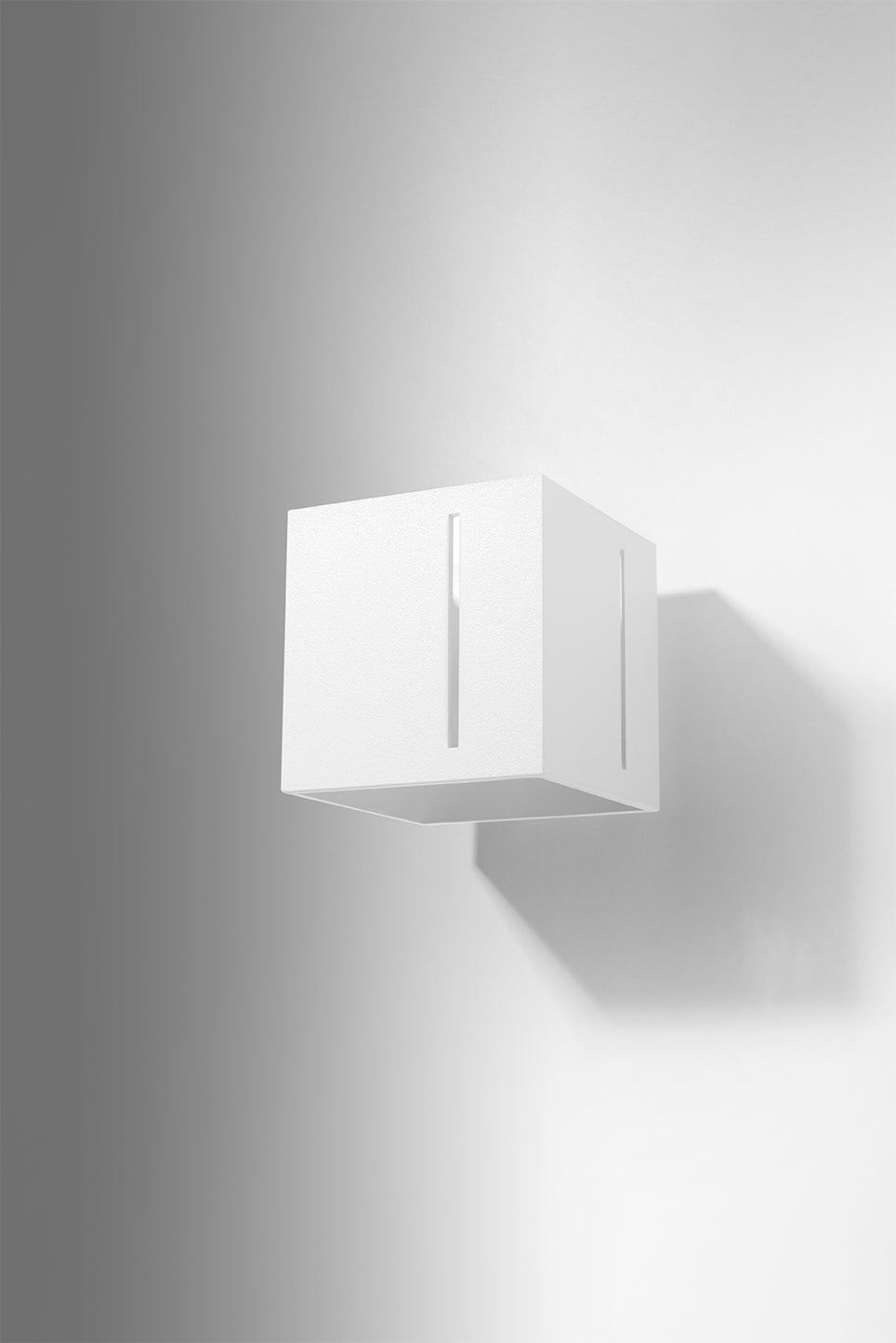 Wall lamp PIXAR white