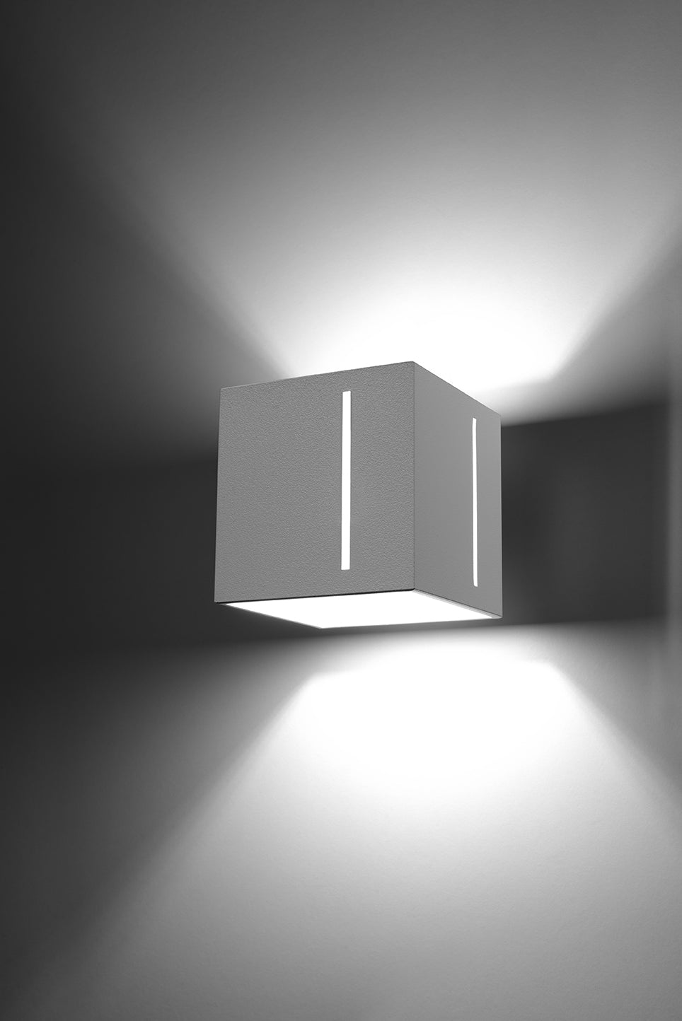 Wall lamp PIXAR white