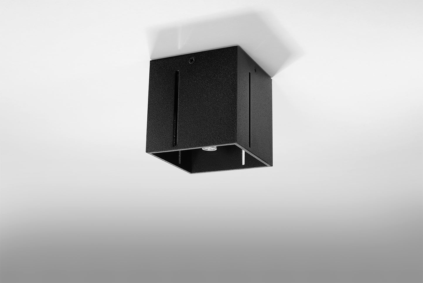 Ceiling Lamp PIXAR black