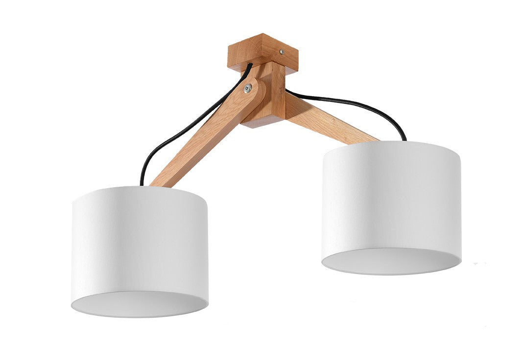 Ceiling Lamp LEGNO 2