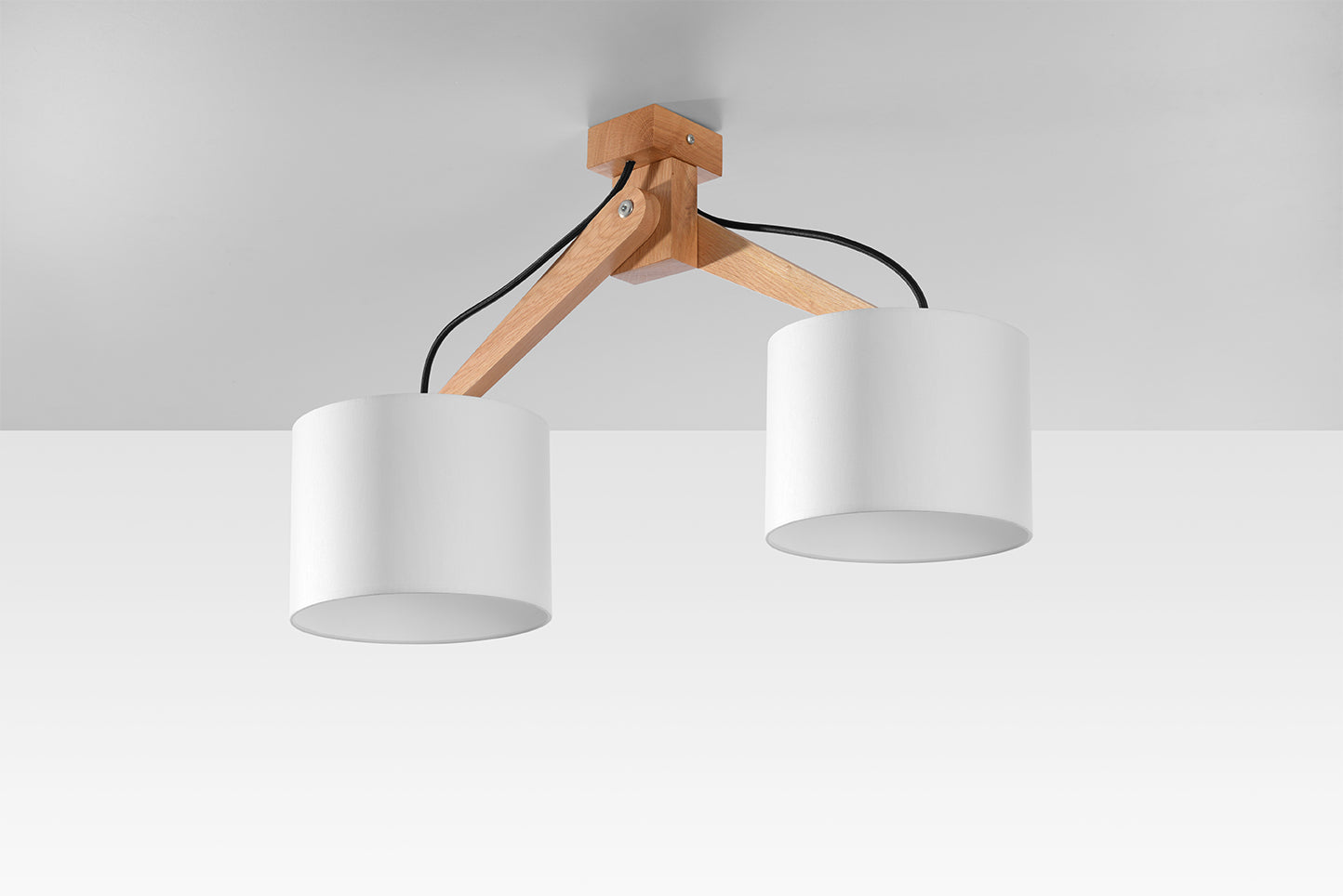 Ceiling Lamp LEGNO 2